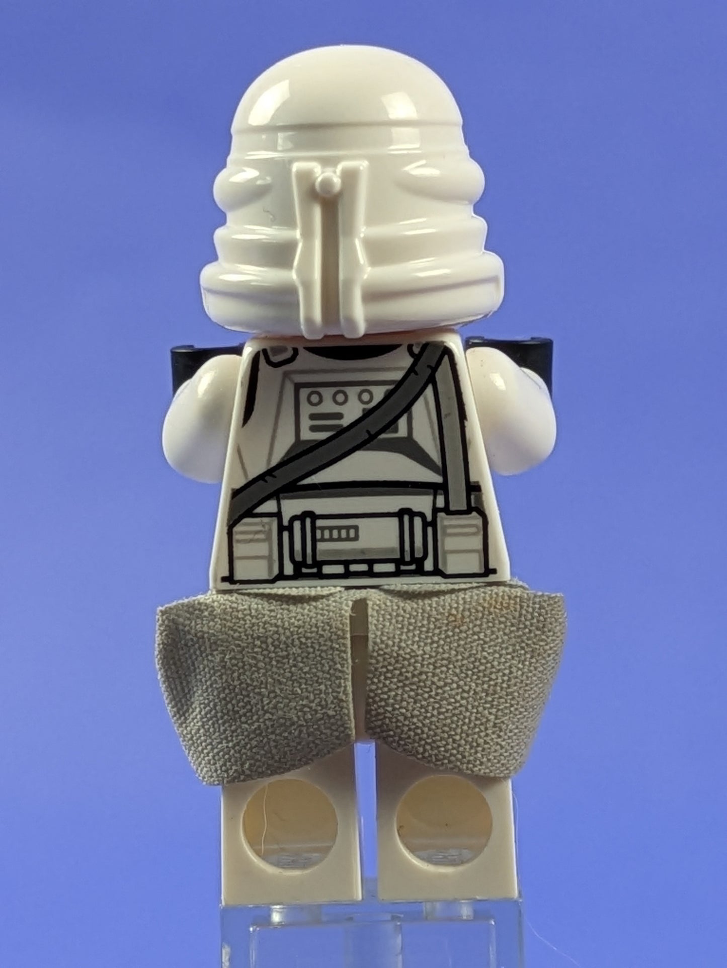 LEGO Star Wars Clone Airborne Trooper 212th Attack Battalion sw1100 75286
