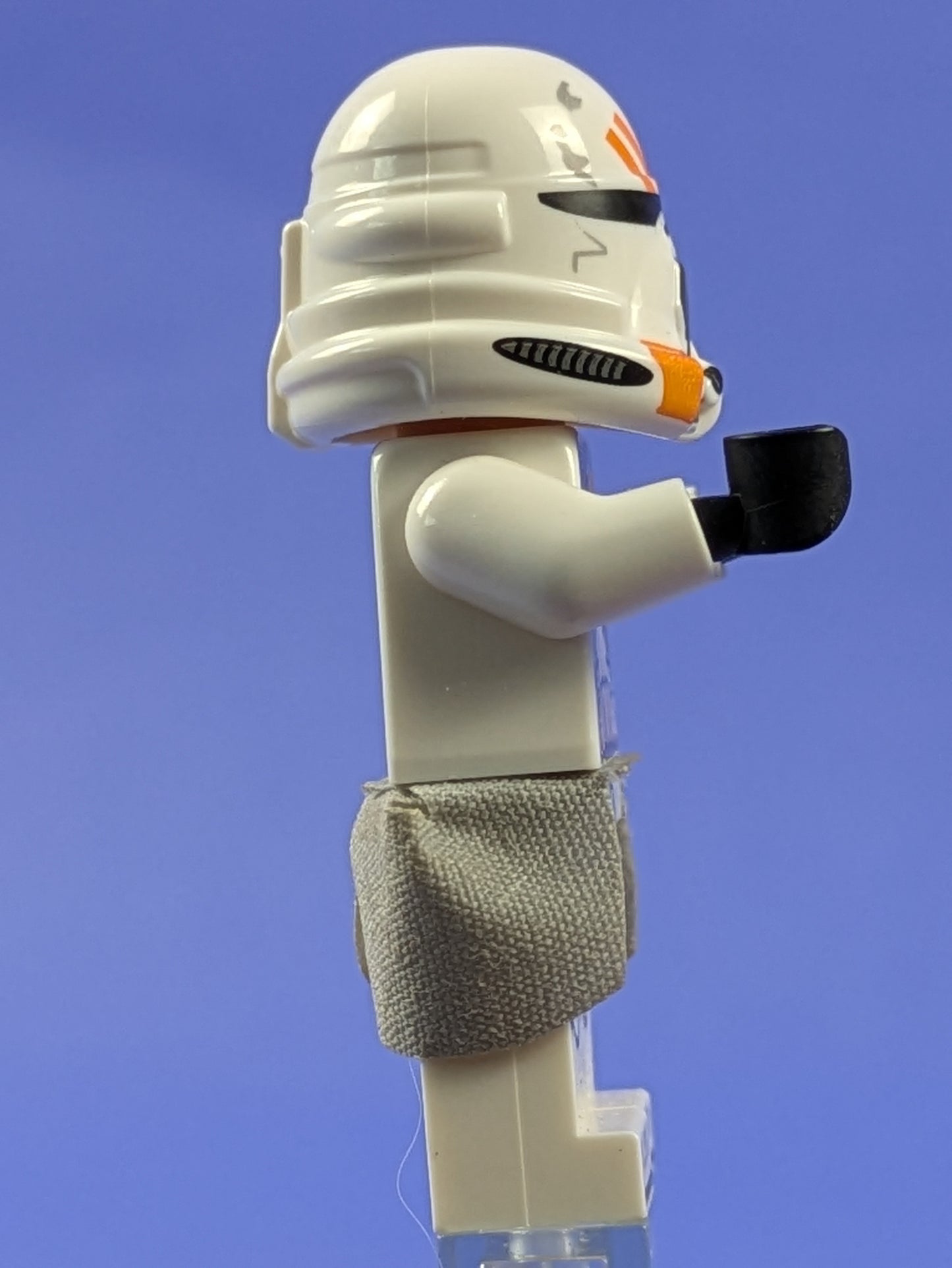 LEGO Star Wars Clone Airborne Trooper 212th Attack Battalion sw1100 75286