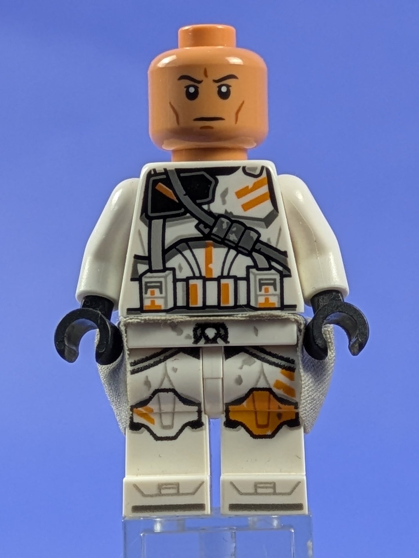 LEGO Star Wars Clone Airborne Trooper 212th Attack Battalion sw1100 75286