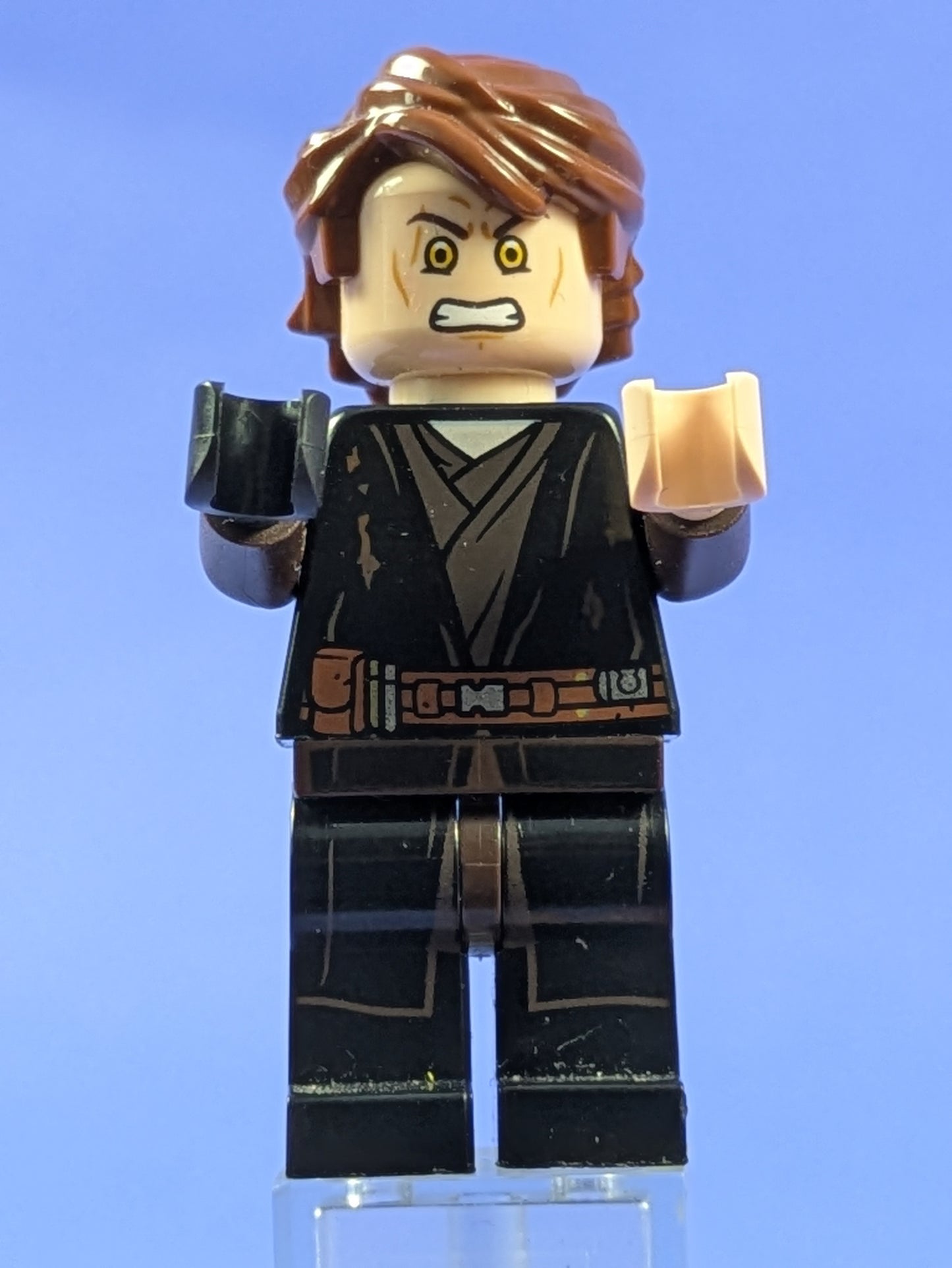LEGO Star Wars Anakin Skywalker (Dirt Stains) sw1083 75269