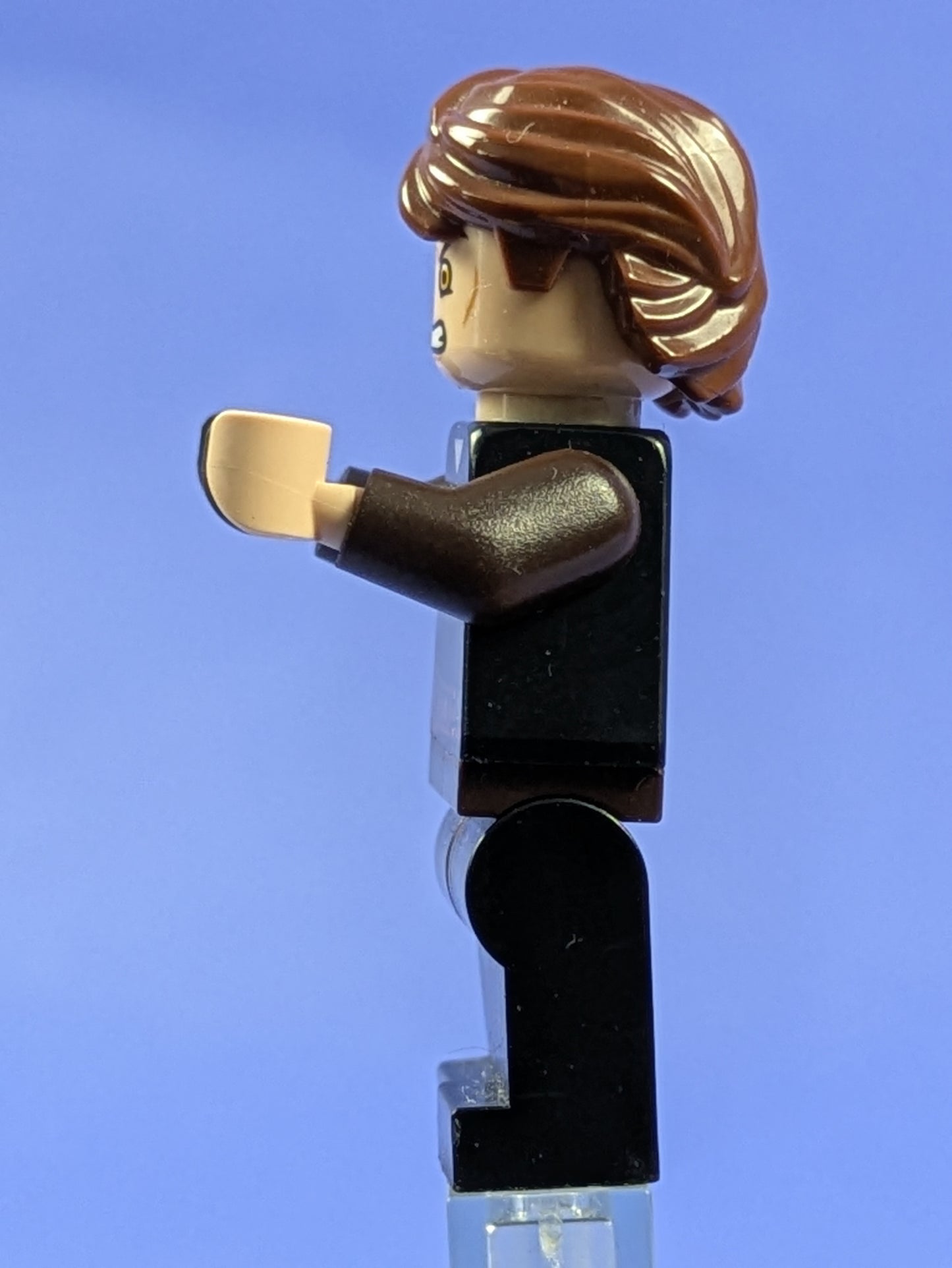 LEGO Star Wars Anakin Skywalker (Dirt Stains) sw1083 75269