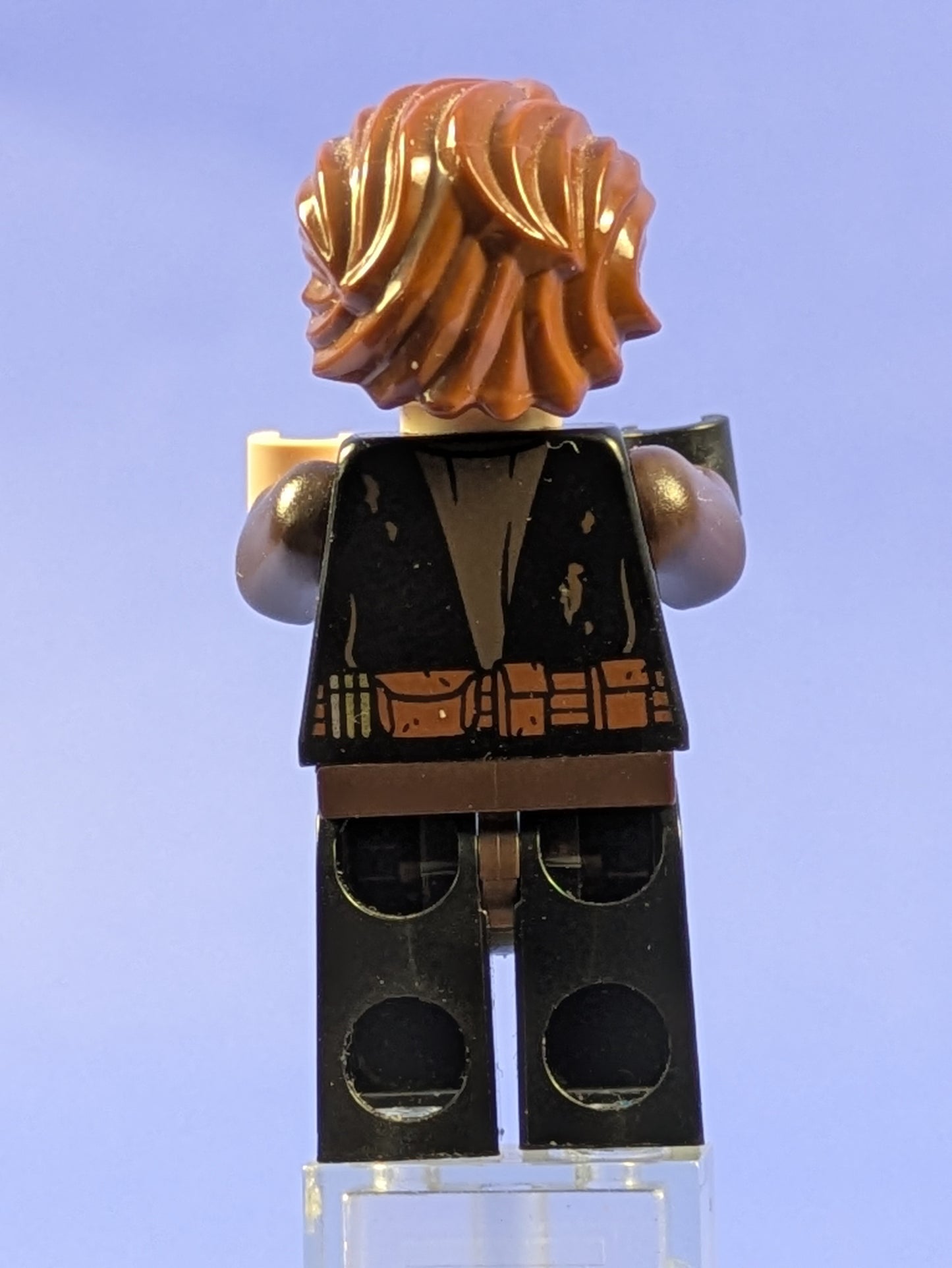 LEGO Star Wars Anakin Skywalker (Dirt Stains) sw1083 75269