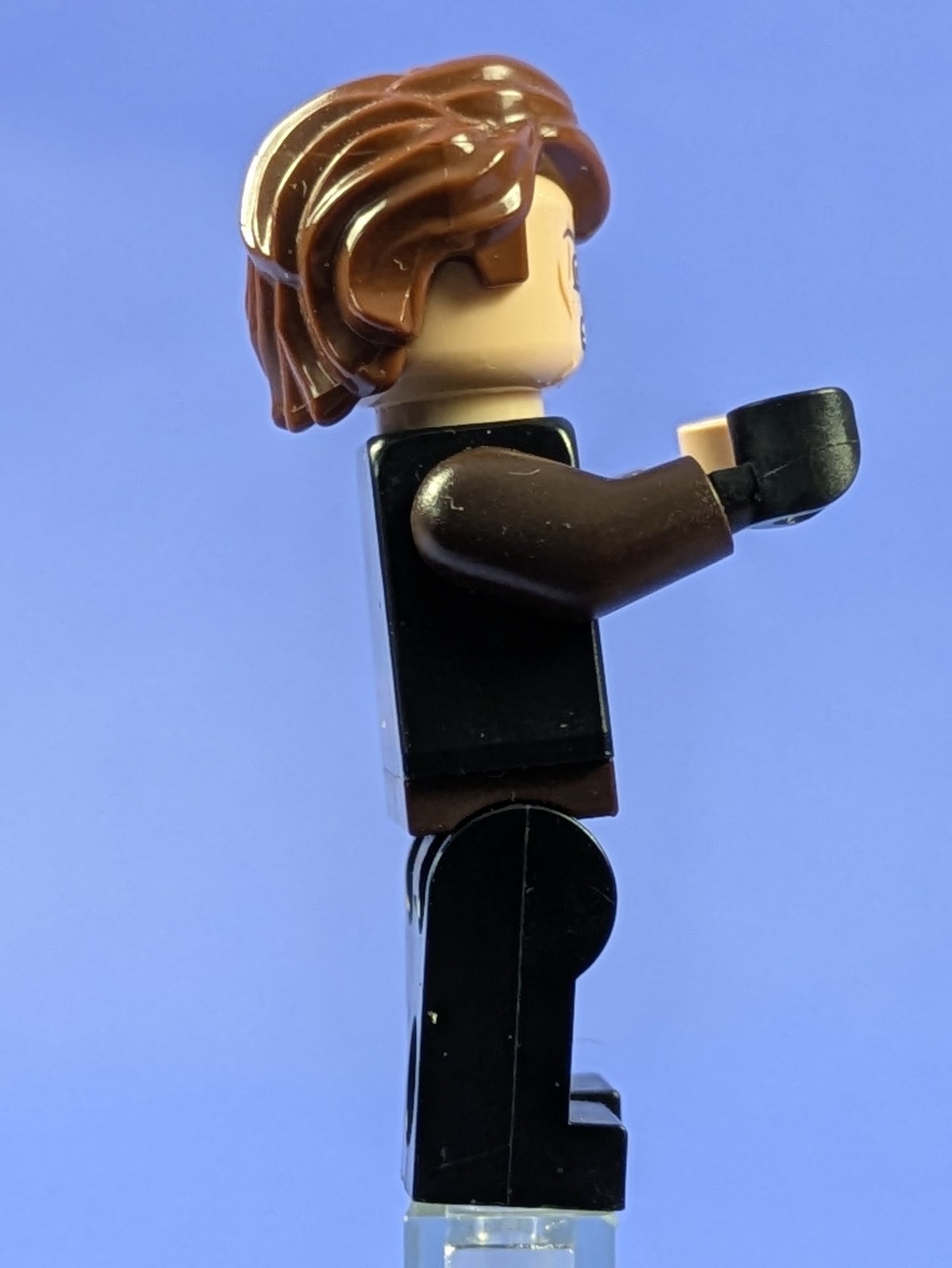 LEGO Star Wars Anakin Skywalker (Dirt Stains) sw1083 75269