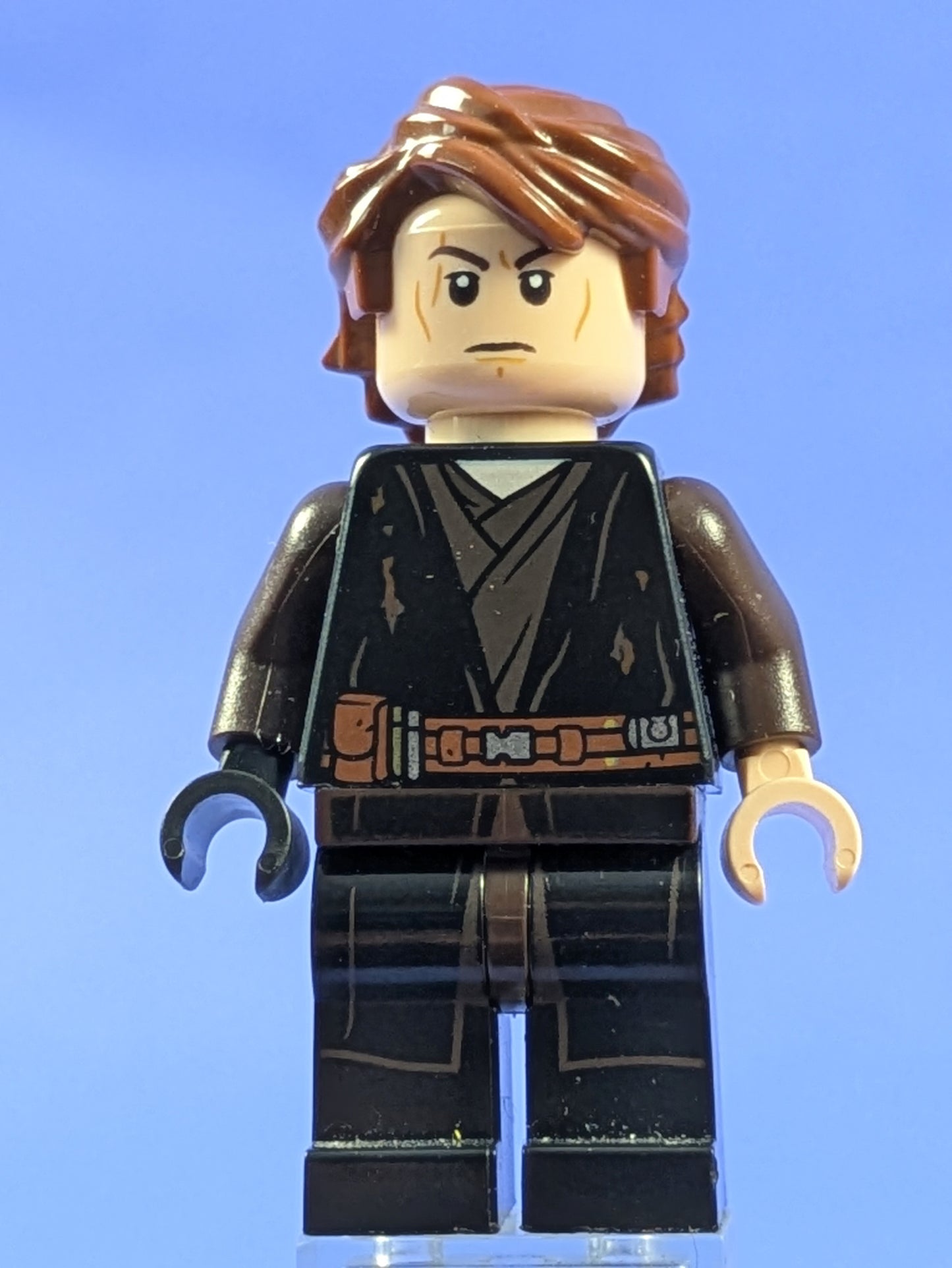 LEGO Star Wars Anakin Skywalker (Dirt Stains) sw1083 75269