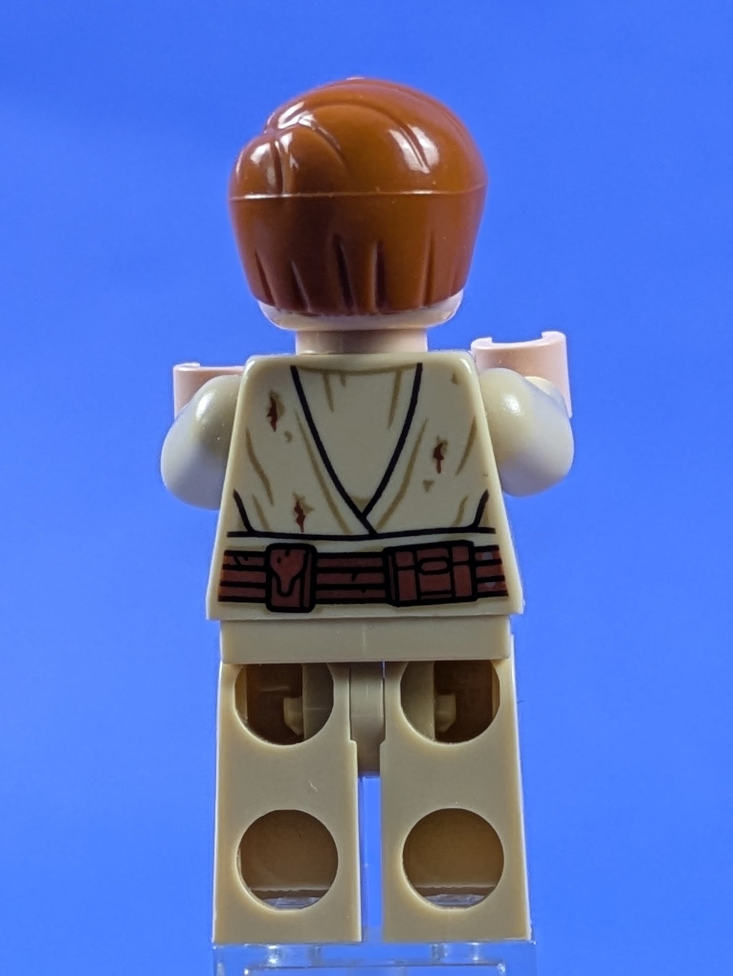 LEGO Star Wars Obi-Wan Kenobi (Dirt Stains) sw1082 75269 75286