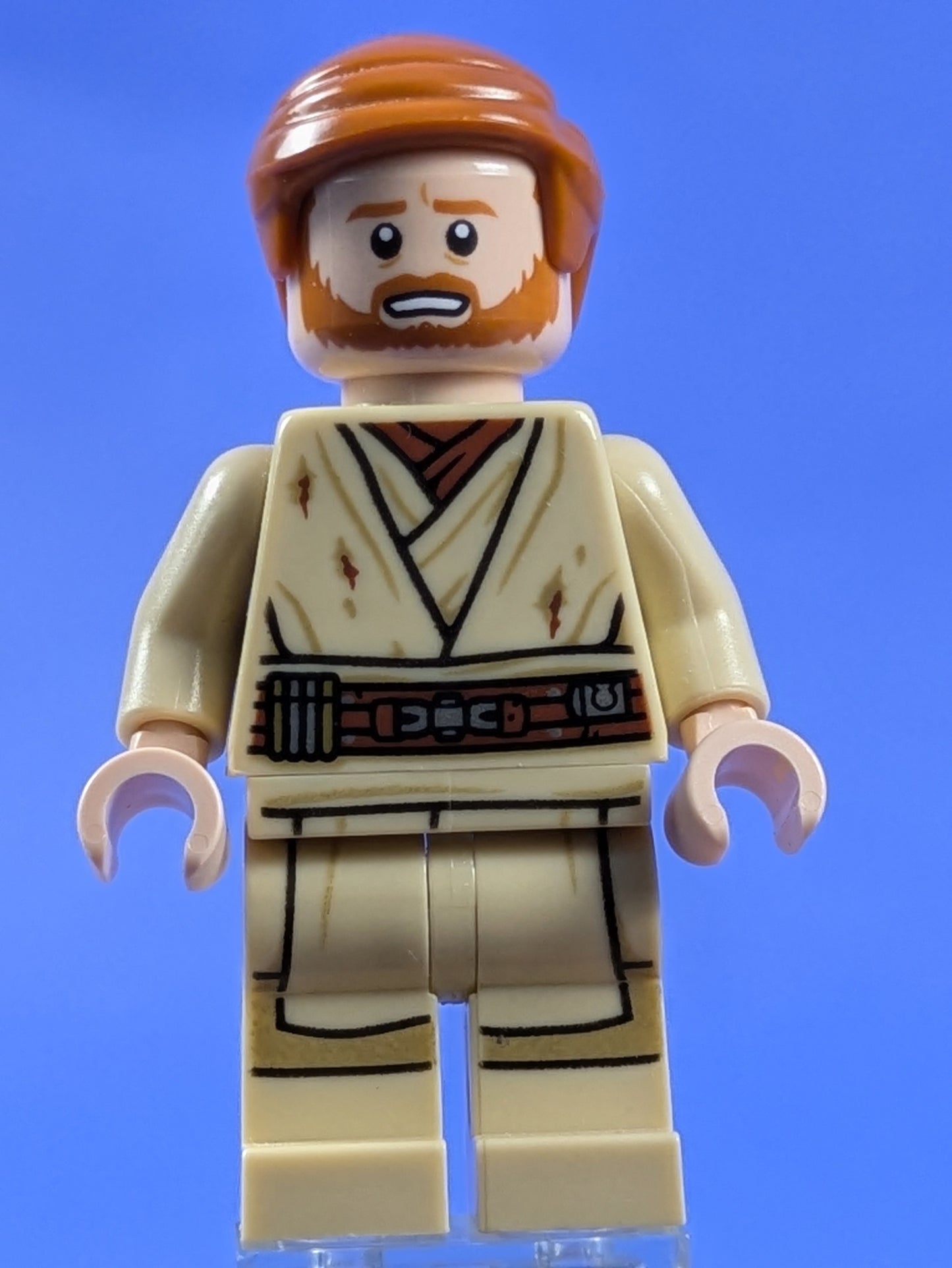 LEGO Star Wars Obi-Wan Kenobi (Dirt Stains) sw1082 75269 75286