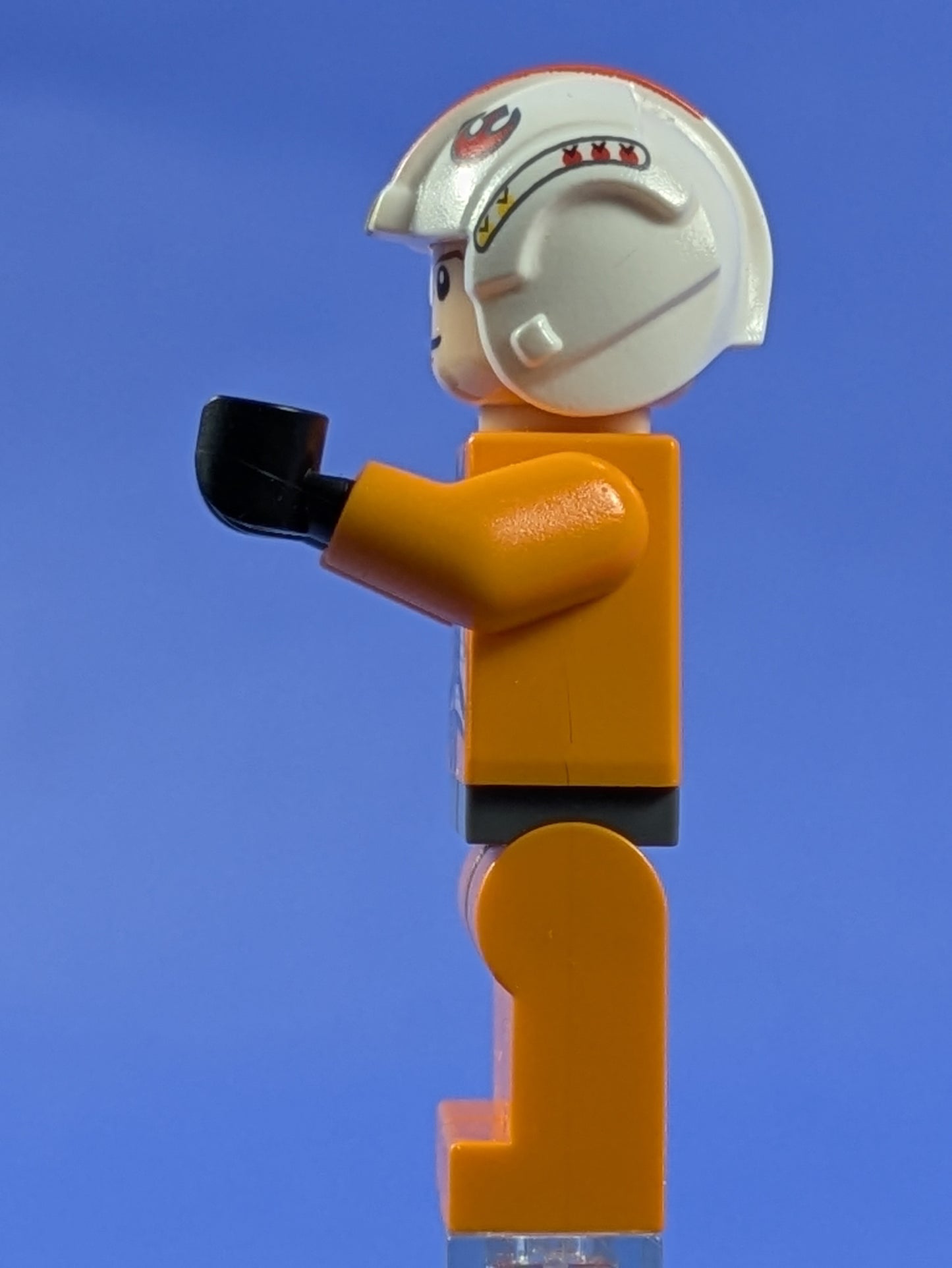 LEGO Star Wars Luke Skywalker - Pilot Suit sw0295 8129 9493