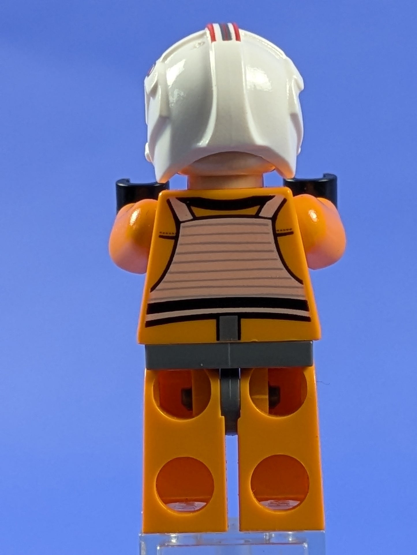 LEGO Star Wars Luke Skywalker - Pilot Suit sw0295 8129 9493