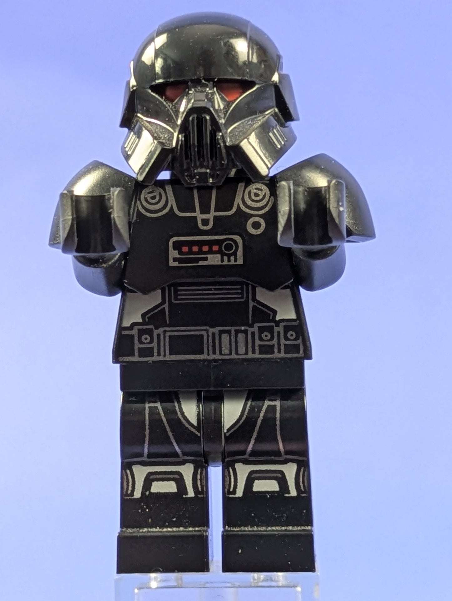 LEGO Star Wars Dark Trooper sw1161 75315 75324