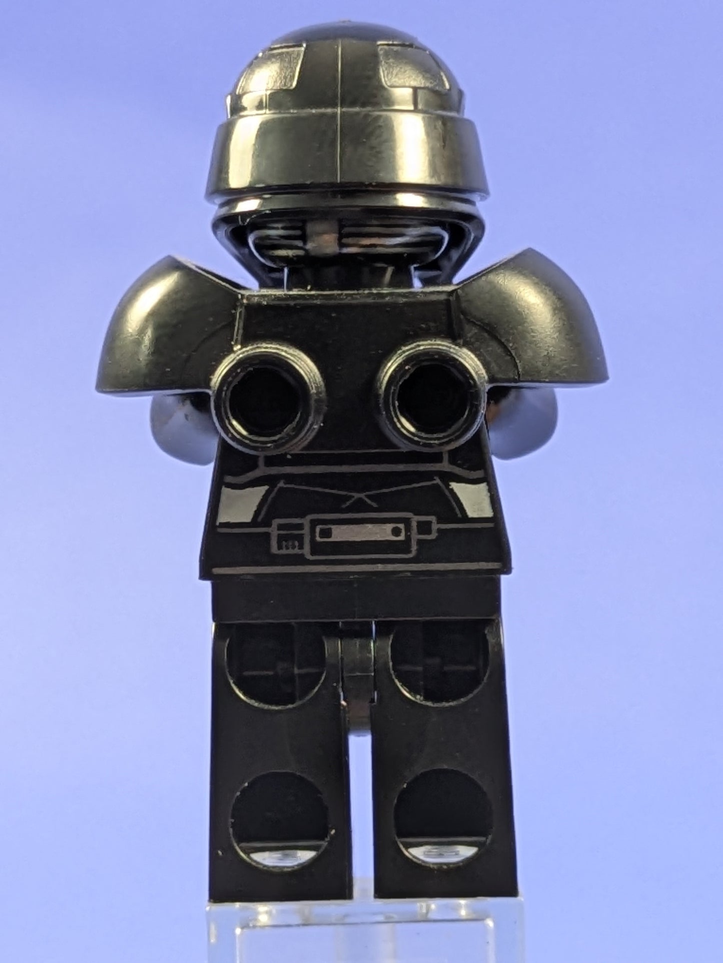 LEGO Star Wars Dark Trooper sw1161 75315 75324