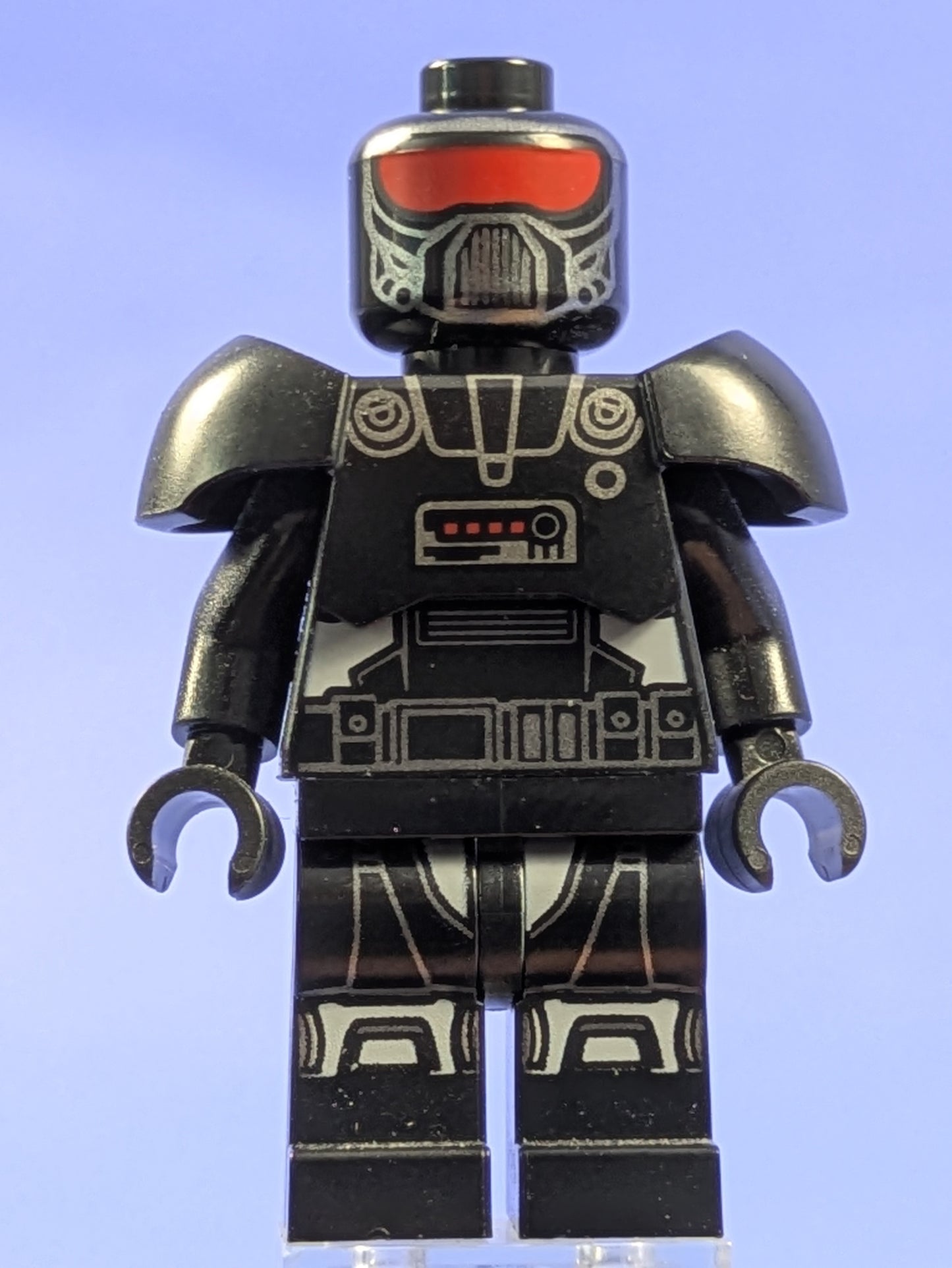 LEGO Star Wars Dark Trooper sw1161 75315 75324