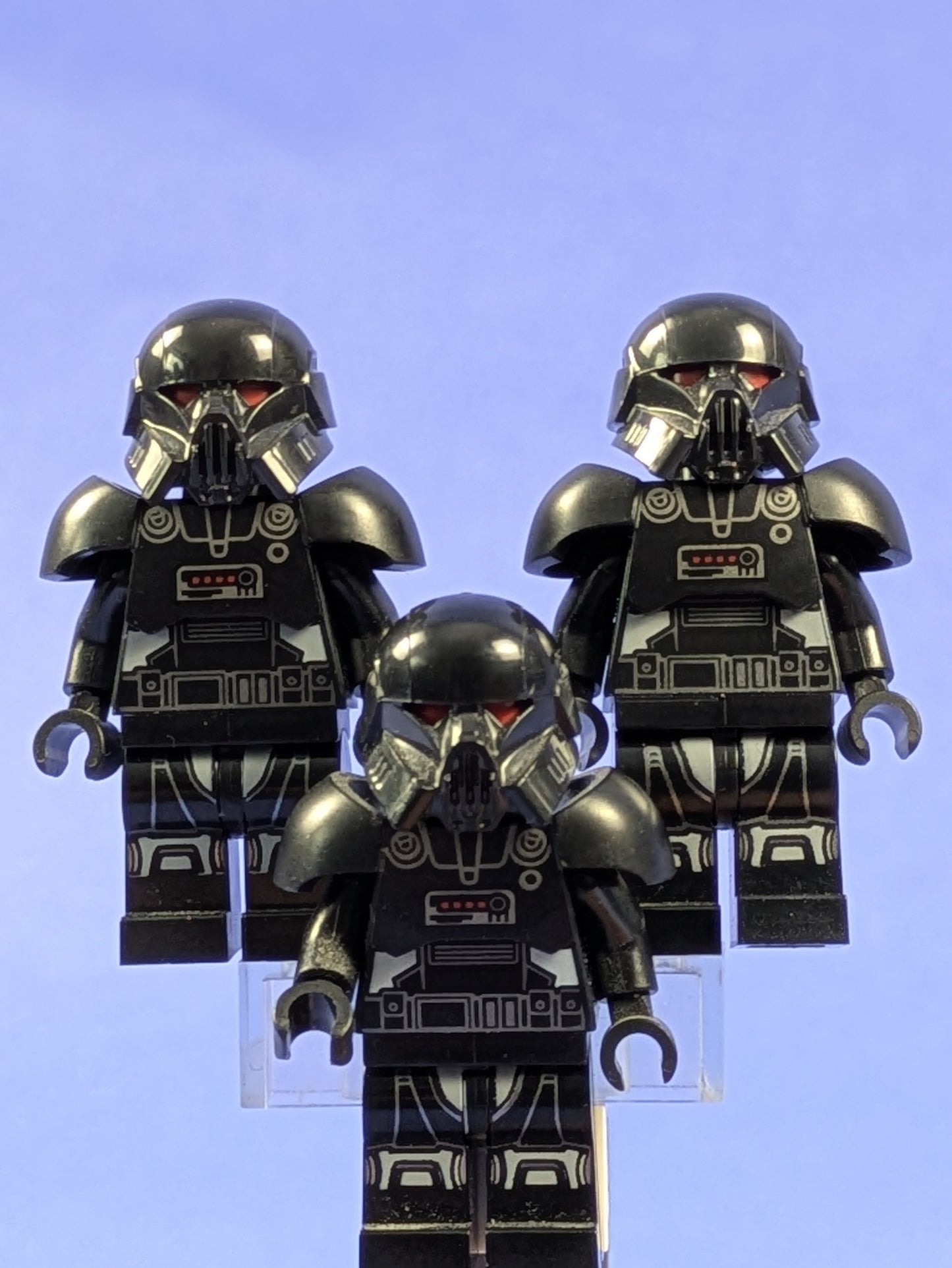 LEGO Star Wars Dark Trooper sw1161 75315 75324