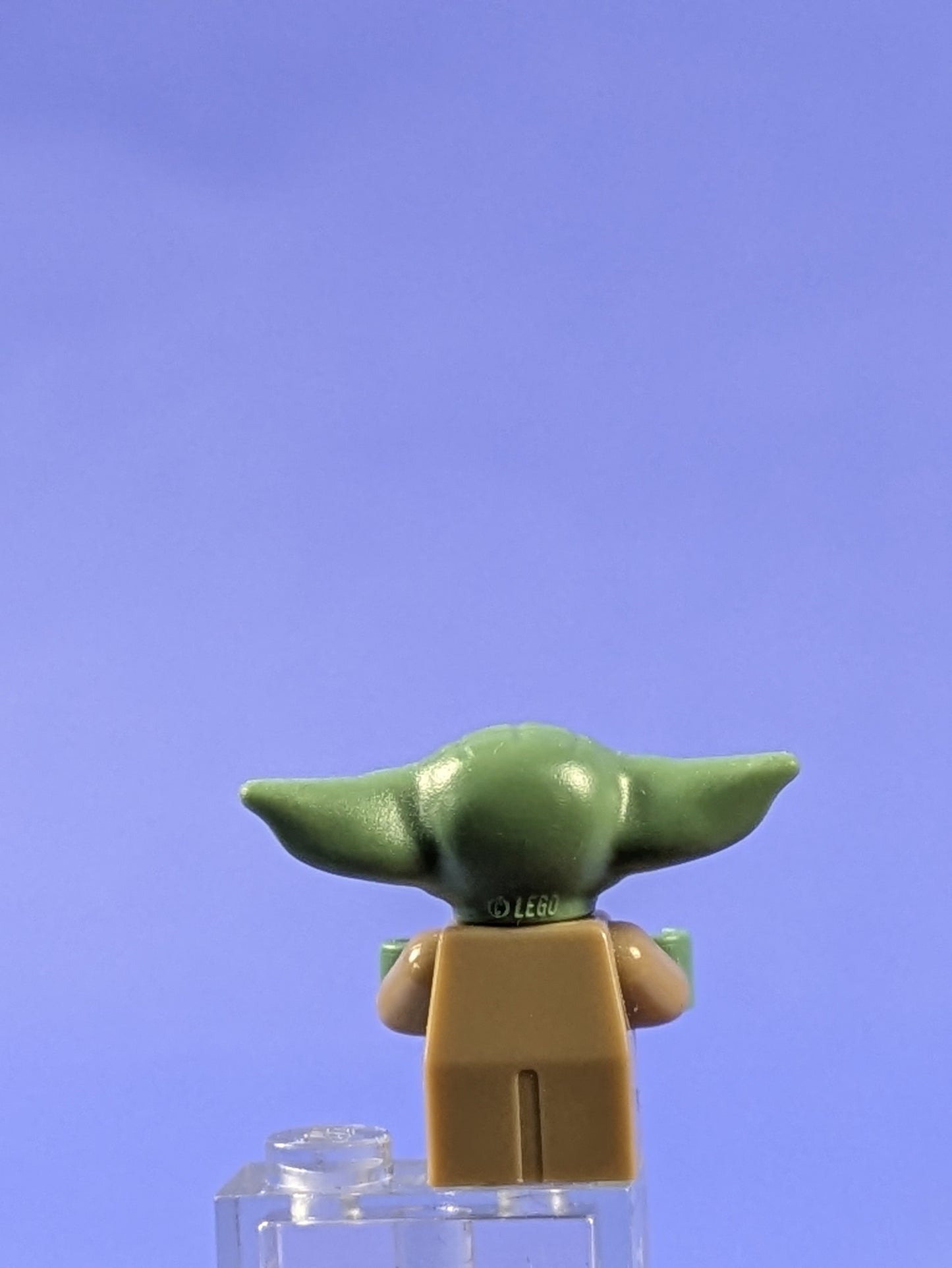 LEGO Star Wars Din Grogu / The Child / 'Baby Yoda' sw1113 75318