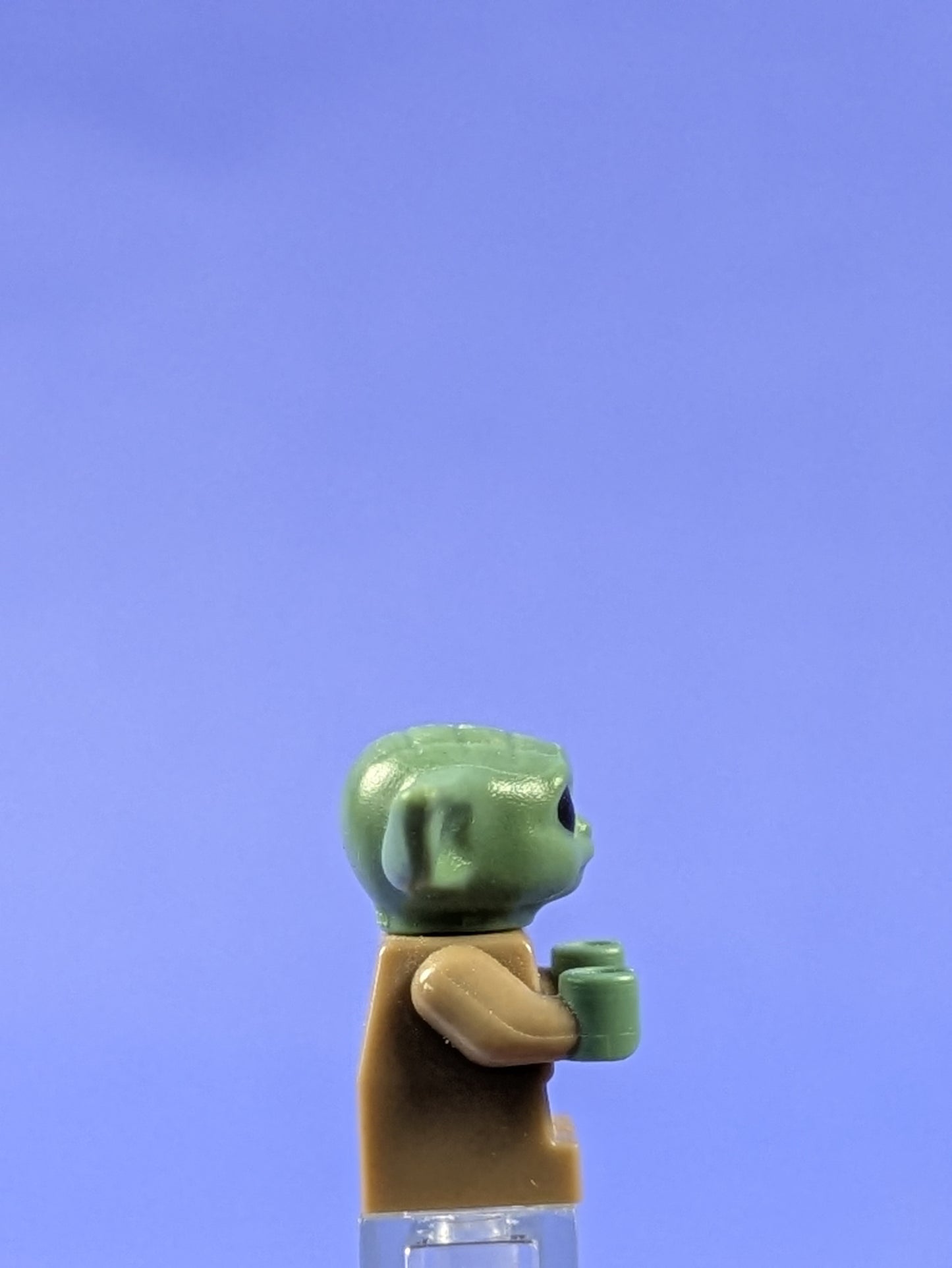 LEGO Star Wars Din Grogu / The Child / 'Baby Yoda' sw1113 75318