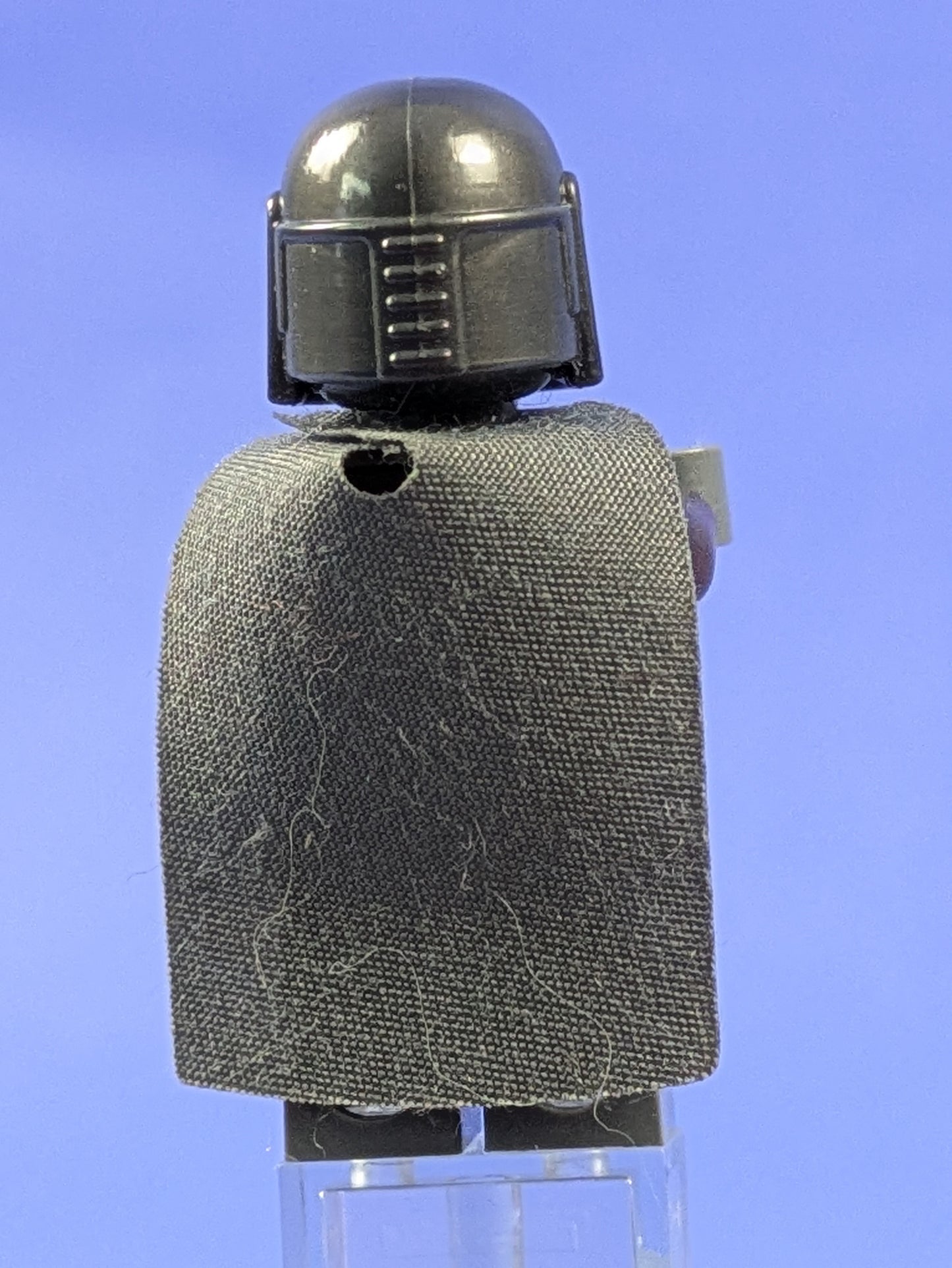 LEGO Star Wars The Mandalorian / Din Djarin / 'Mando' sw1057 75254 75292