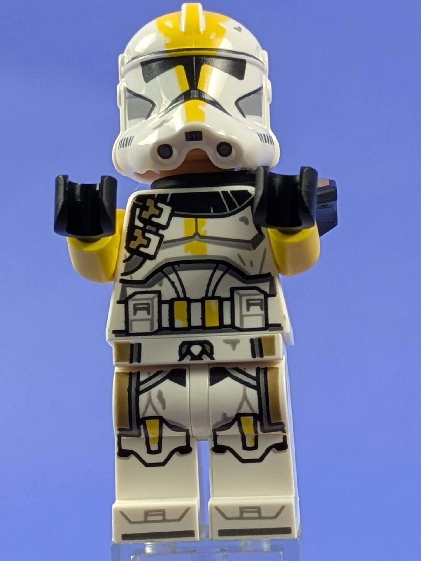 LEGO Star Wars Clone Trooper - 327th Star Corps (Phase 2) sw1422 75431