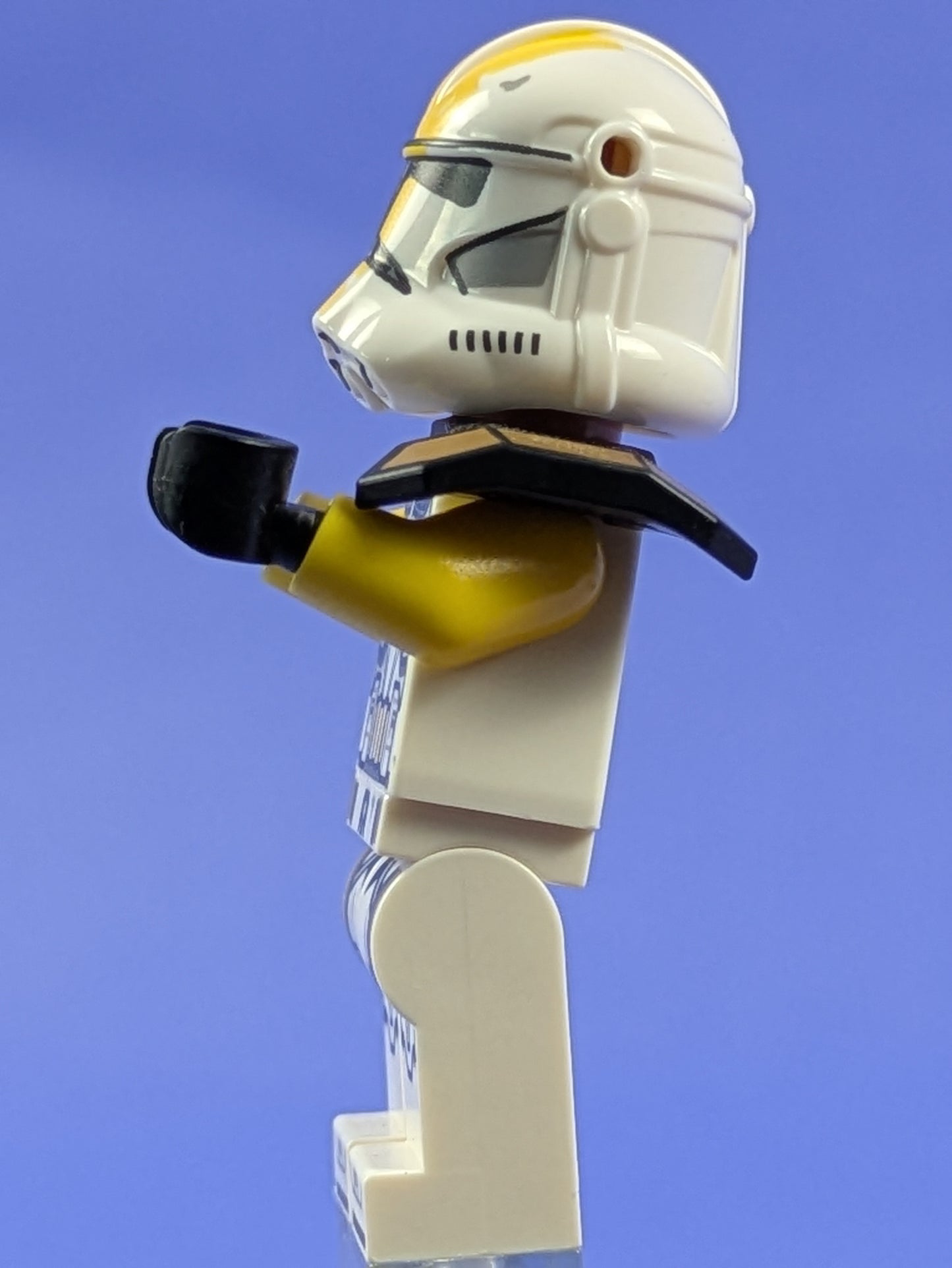 LEGO Star Wars Clone Trooper - 327th Star Corps (Phase 2) sw1422 75431