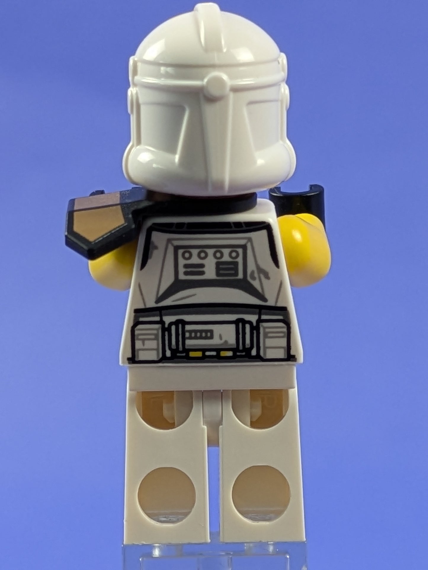 LEGO Star Wars Clone Trooper - 327th Star Corps (Phase 2) sw1422 75431