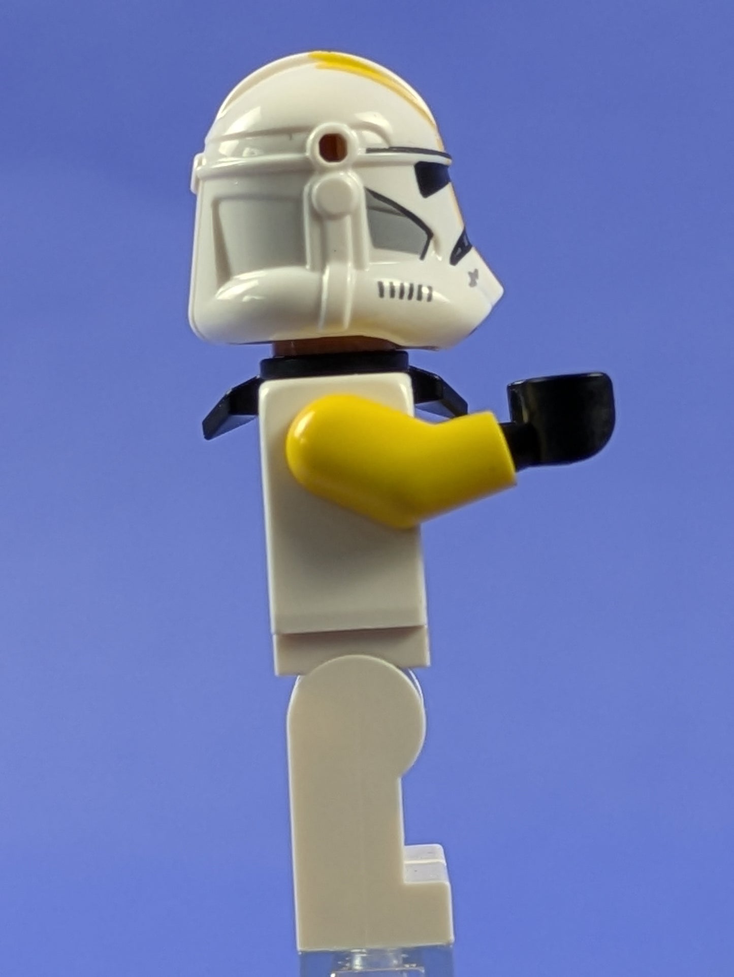 LEGO Star Wars Clone Trooper - 327th Star Corps (Phase 2) sw1422 75431