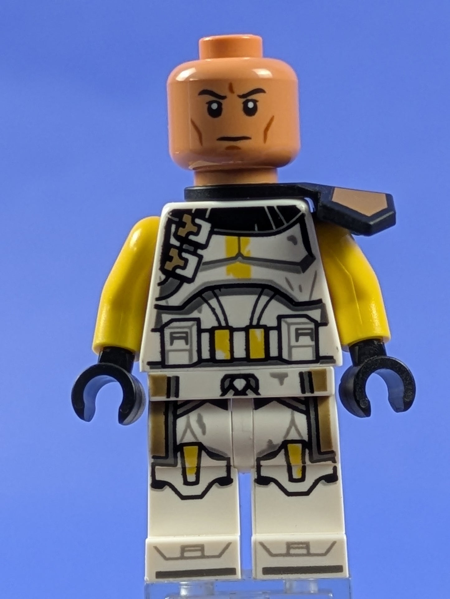 LEGO Star Wars Clone Trooper - 327th Star Corps (Phase 2) sw1422 75431