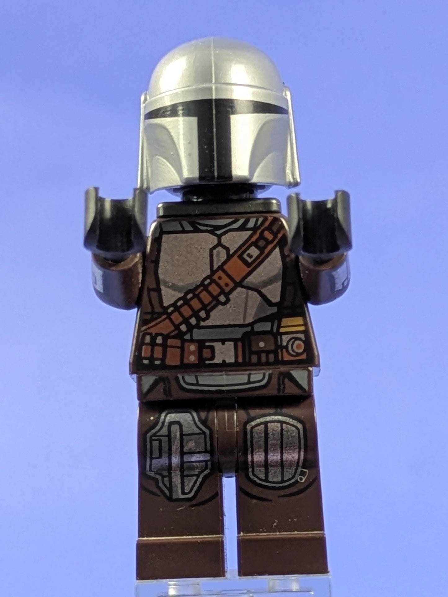 LEGO Star Wars The Mandalorian / Din Djarin / 'Mando' Jet Pack sw1166 75319