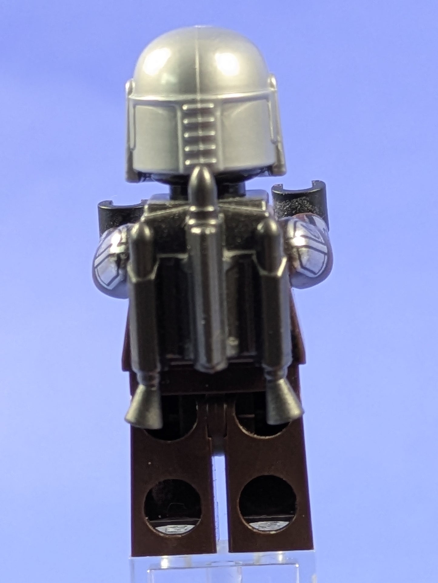 LEGO Star Wars The Mandalorian / Din Djarin / 'Mando' Jet Pack sw1166 75319