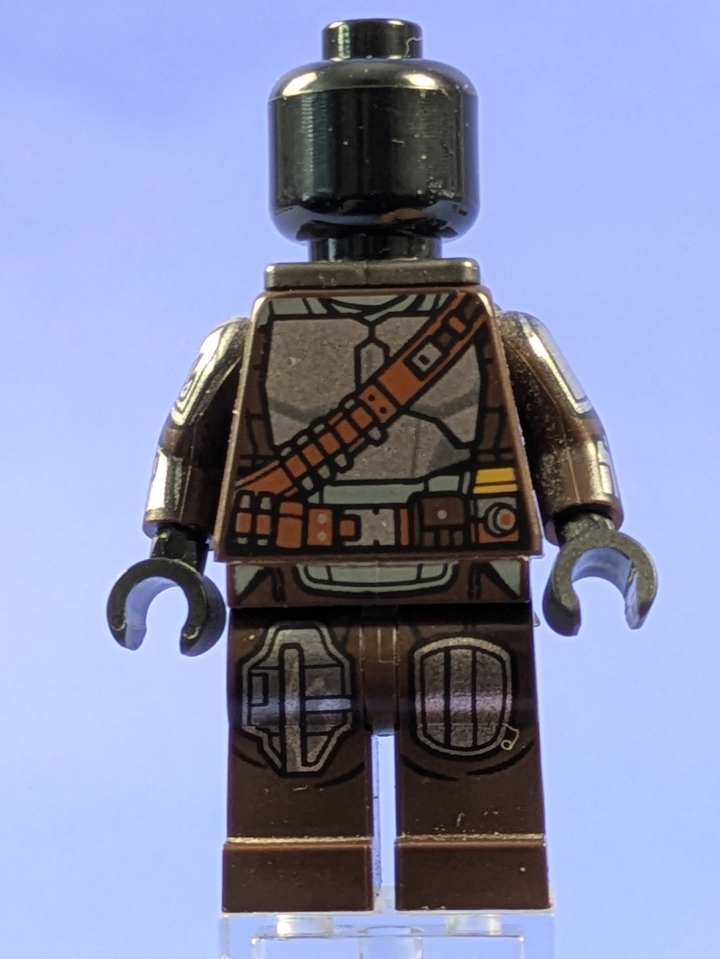 LEGO Star Wars The Mandalorian / Din Djarin / 'Mando' Jet Pack sw1166 75319