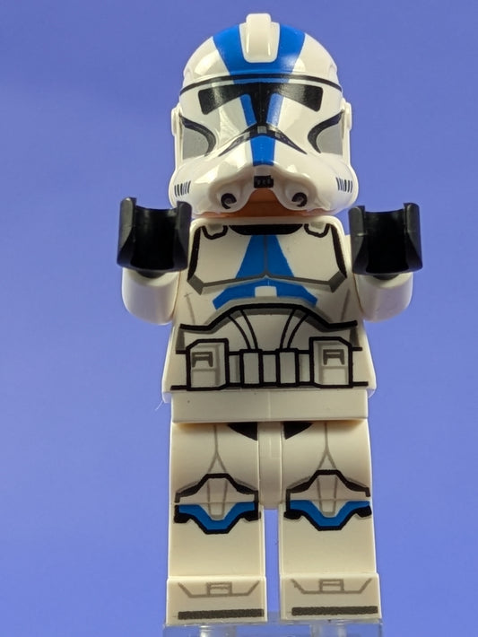 LEGO Star Wars Clone Trooper 501st Legion (Phase 2) sw1094 75280 912281