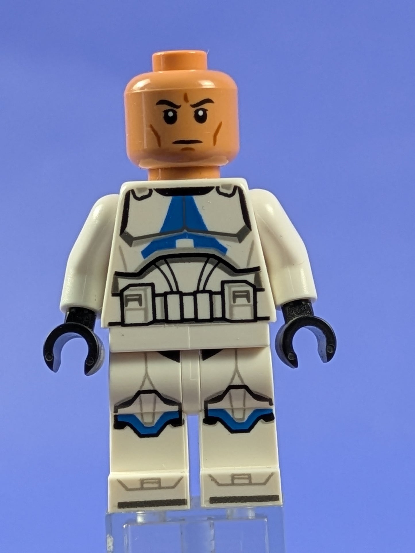 LEGO Star Wars Clone Trooper 501st Legion (Phase 2) sw1094 75280 912281