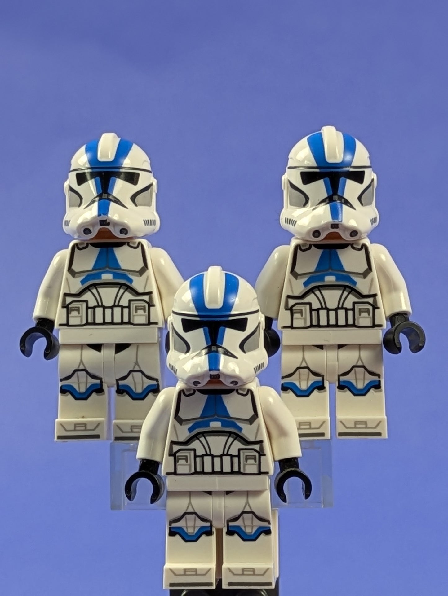 LEGO Star Wars Clone Trooper 501st Legion (Phase 2) sw1094 75280 912281