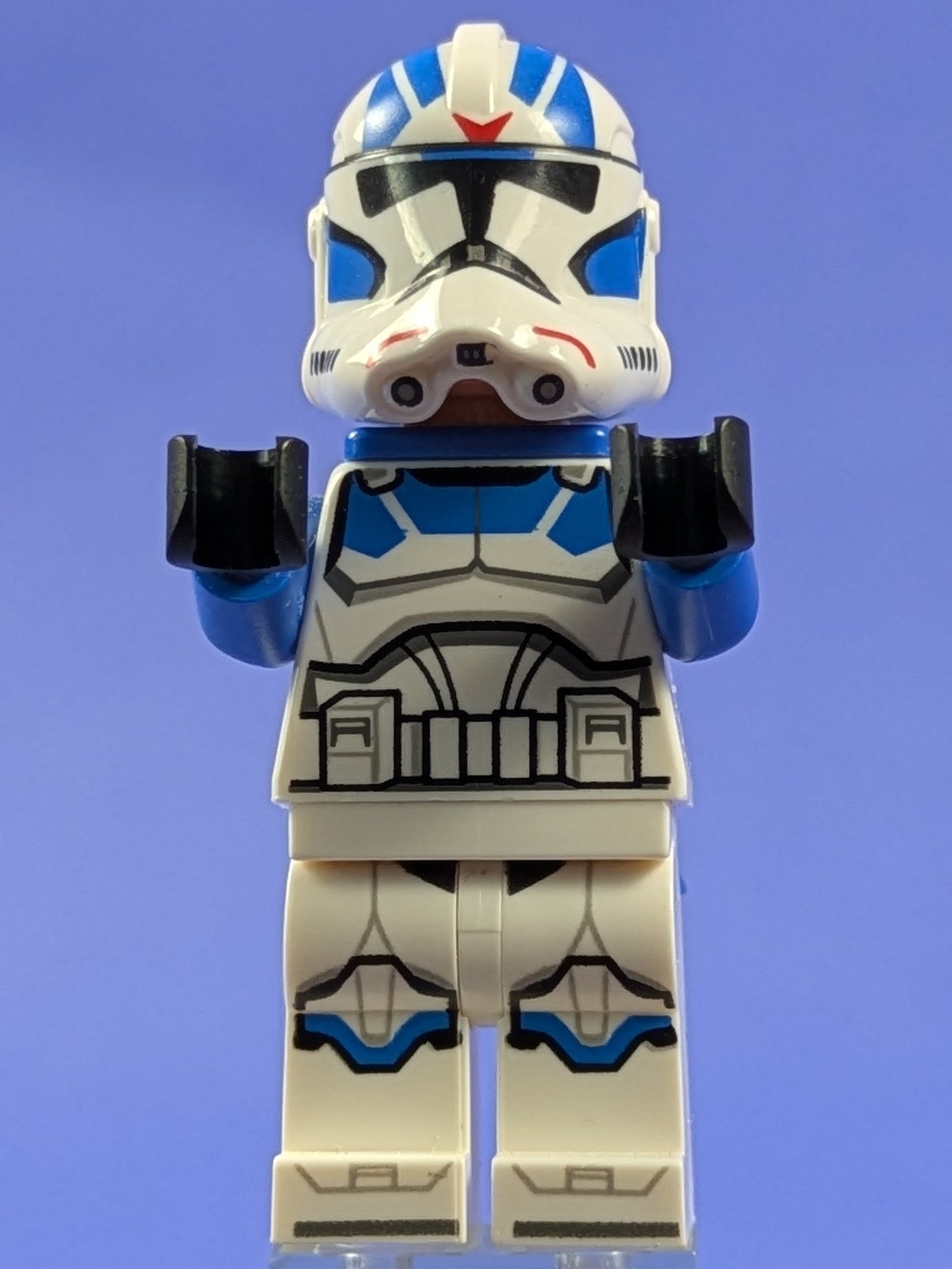 LEGO Star Wars Clone Jet Trooper - 501st Legion (Phase 2) sw1093 75280