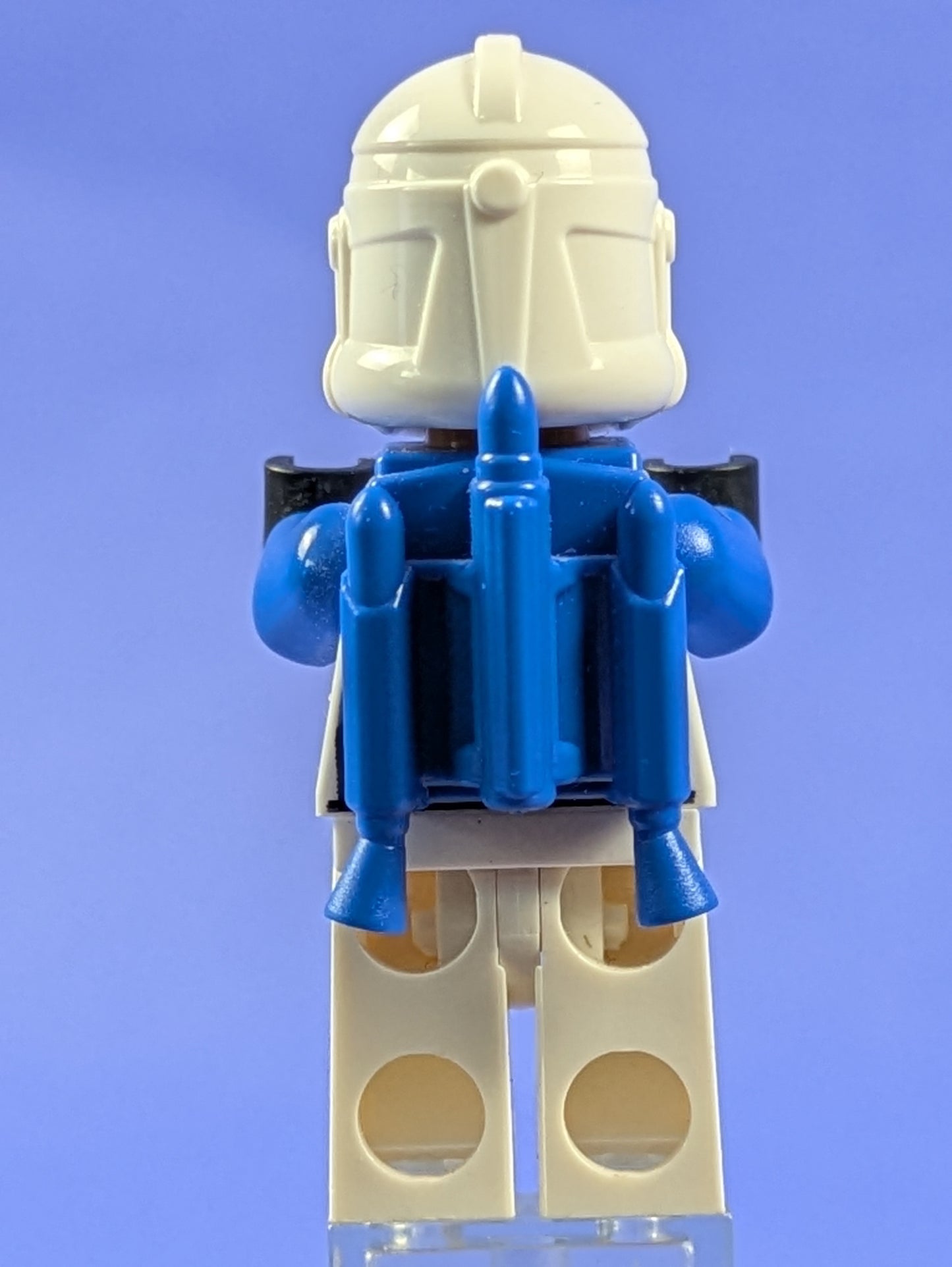 LEGO Star Wars Clone Jet Trooper - 501st Legion (Phase 2) sw1093 75280