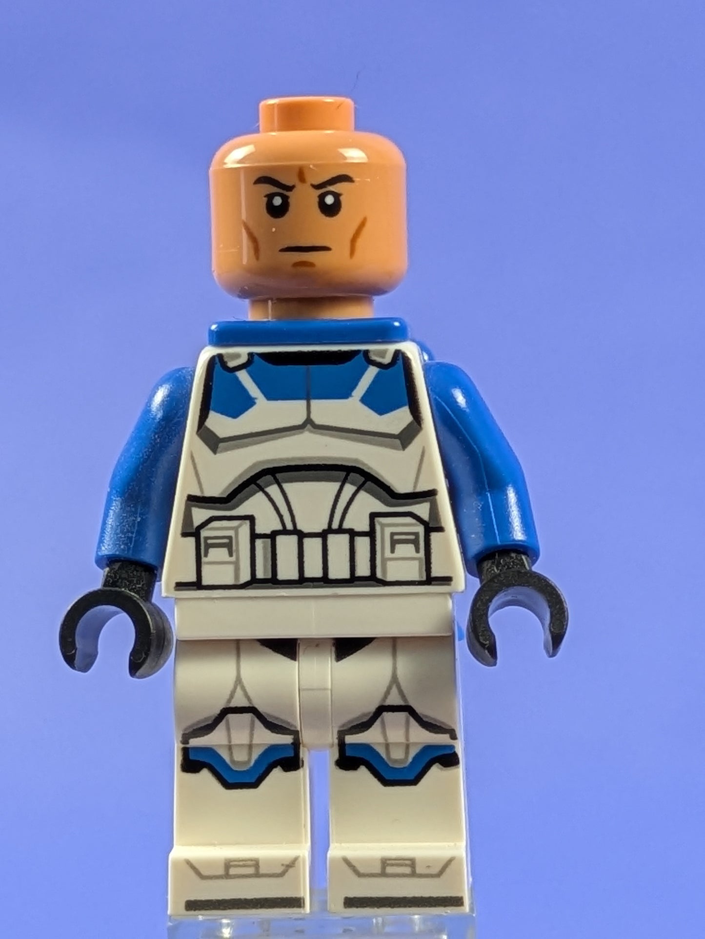 LEGO Star Wars Clone Jet Trooper - 501st Legion (Phase 2) sw1093 75280
