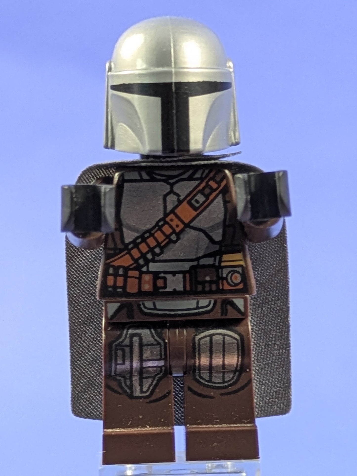 LEGO Star Wars The Mandalorian / Din Djarin / 'Mando' sw1135 75315