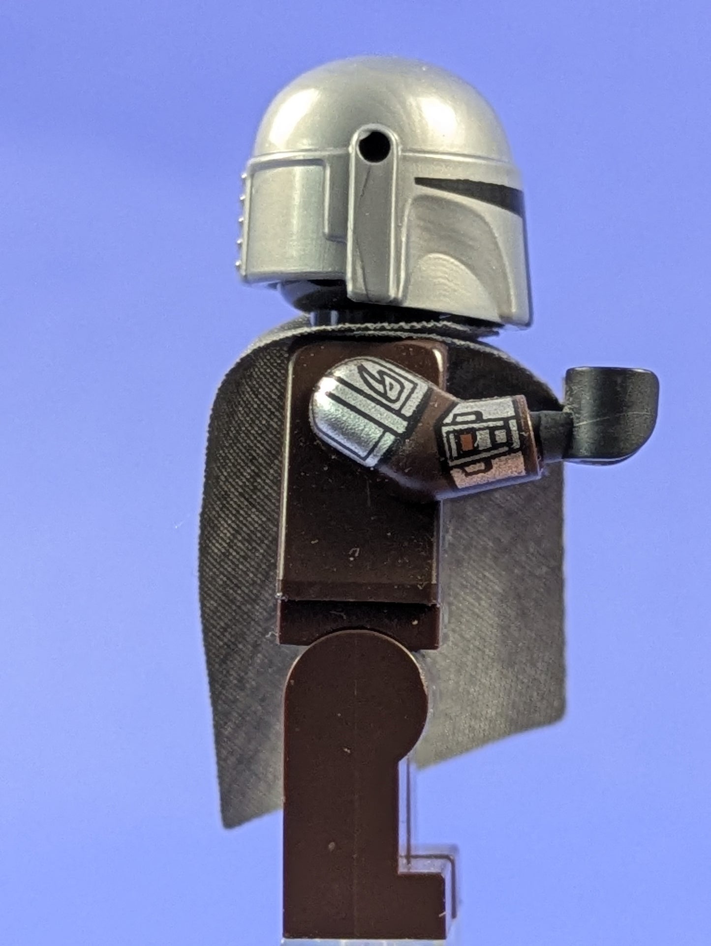 LEGO Star Wars The Mandalorian / Din Djarin / 'Mando' sw1135 75315