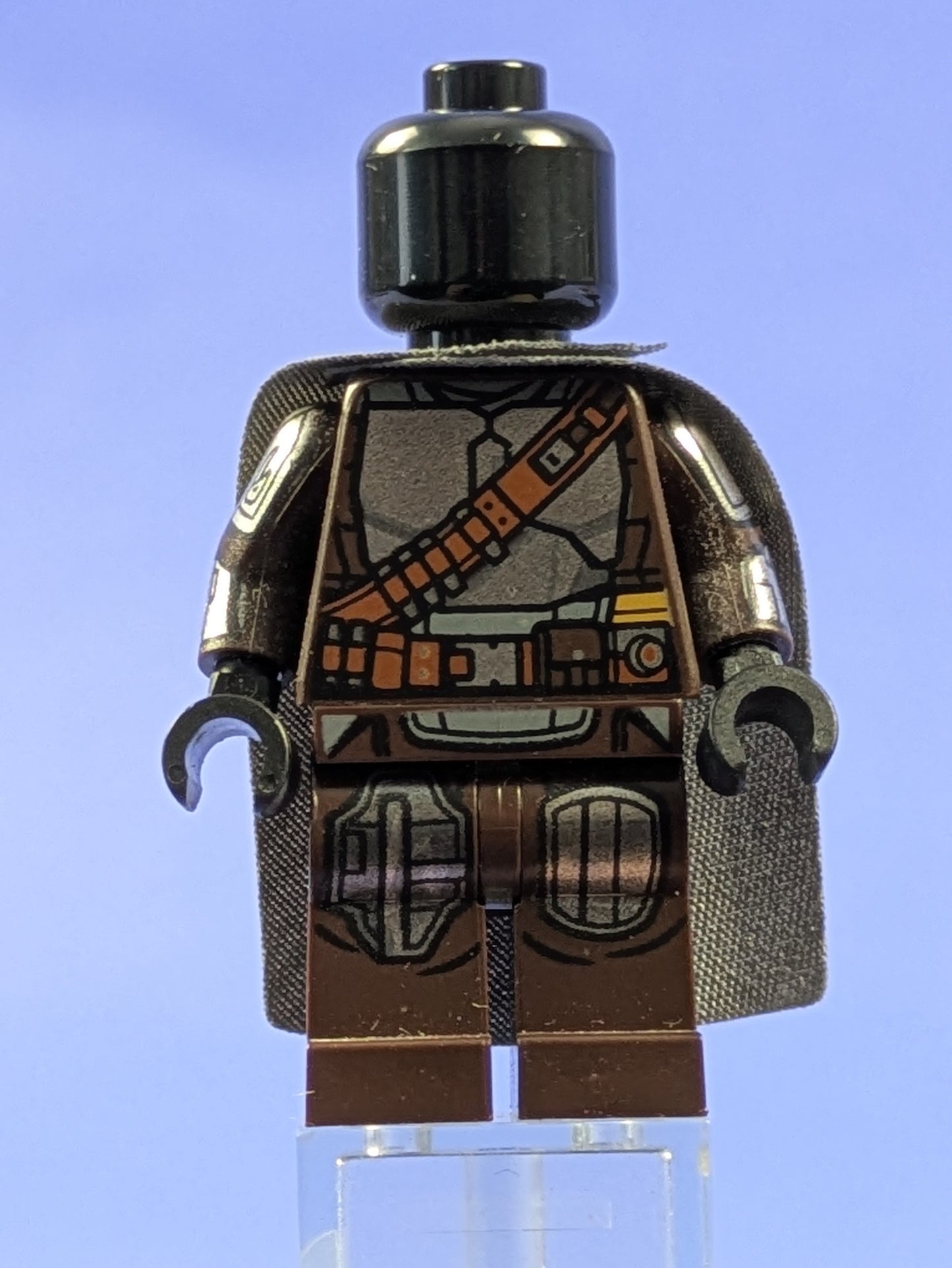 LEGO Star Wars The Mandalorian / Din Djarin / 'Mando' sw1135 75315