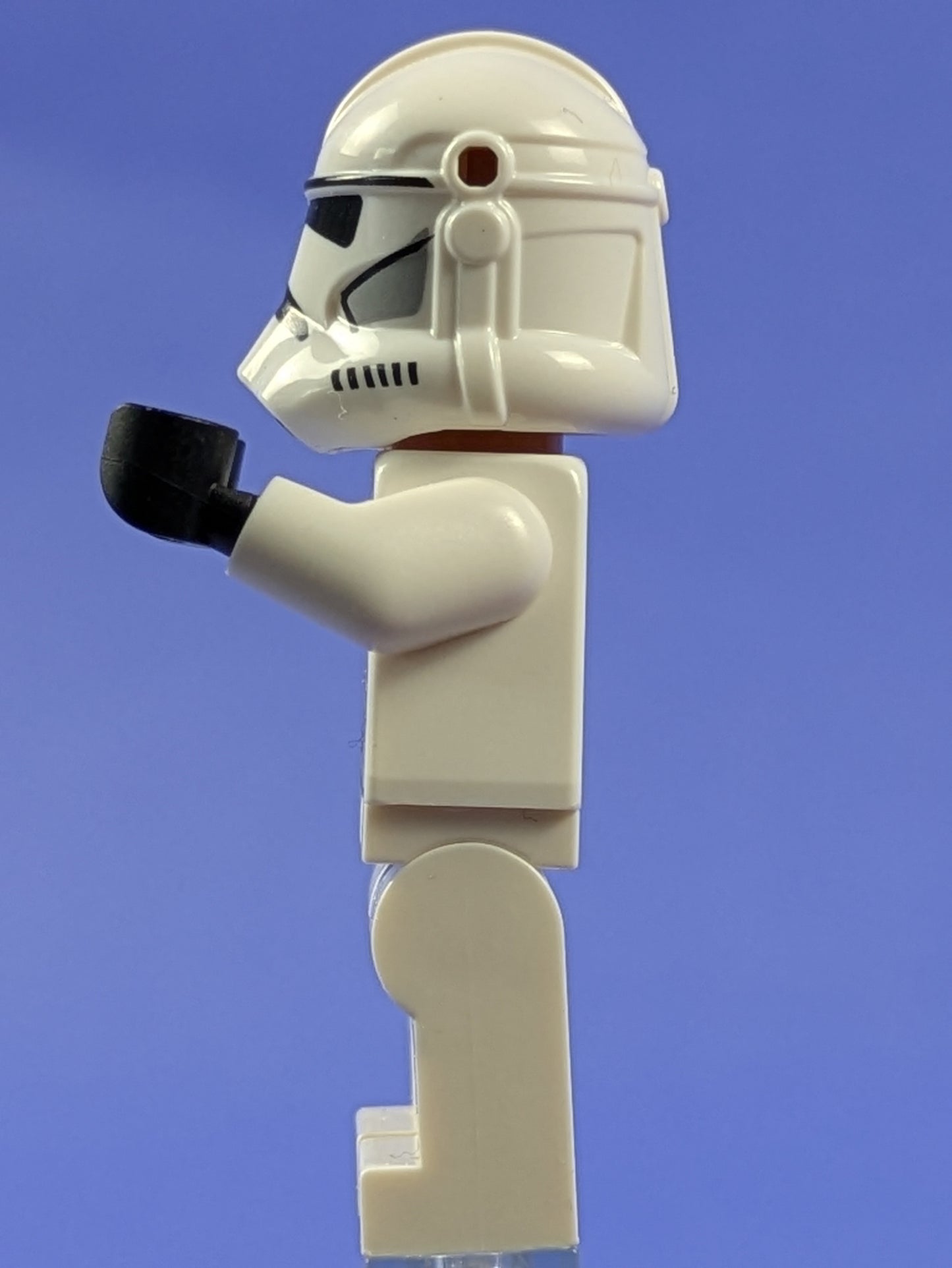 LEGO Star Wars Clone Trooper (Phase 2) - Nougat Head sw1319 75372 912409