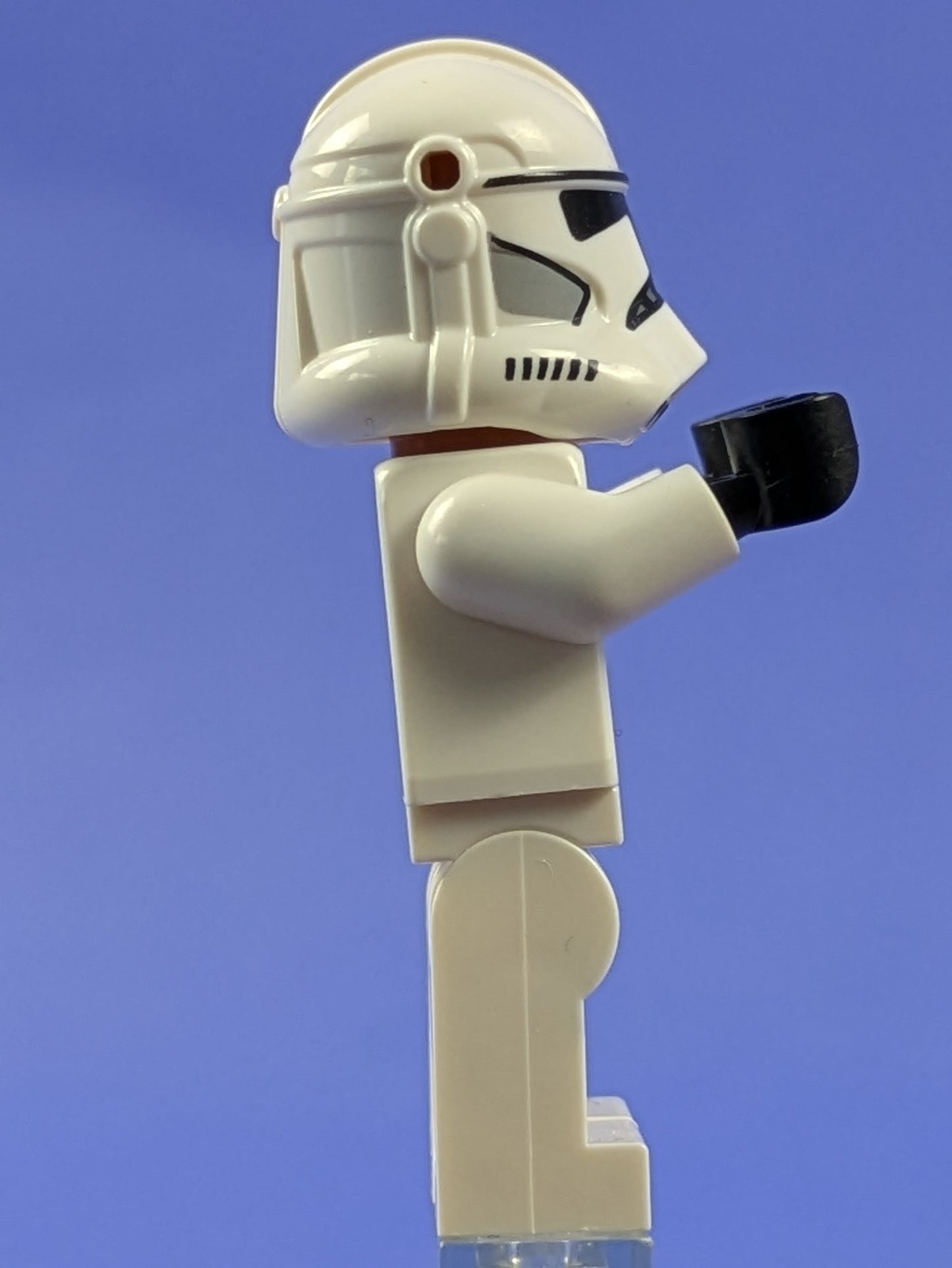 LEGO Star Wars Clone Trooper (Phase 2) - Nougat Head sw1319 75372 912409