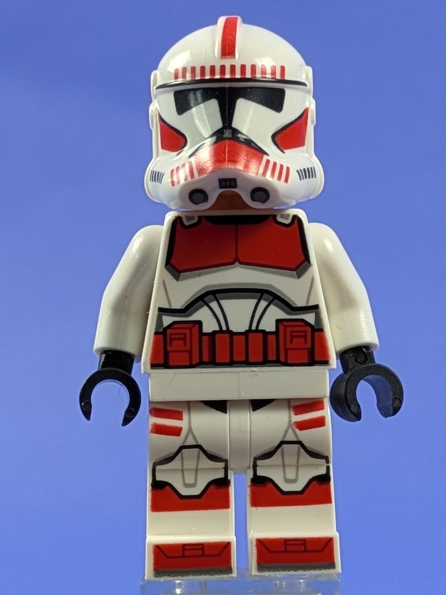 LEGO Star Wars Clone Shock Trooper Coruscant Guard sw1305 75372 75448