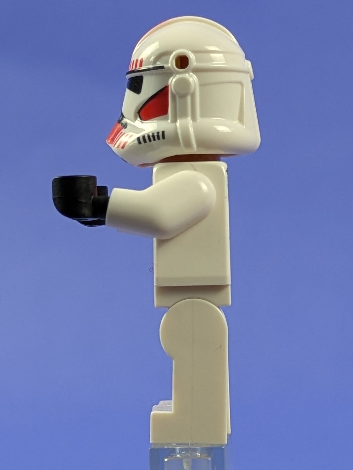 LEGO Star Wars Clone Shock Trooper Coruscant Guard sw1305 75372 75448