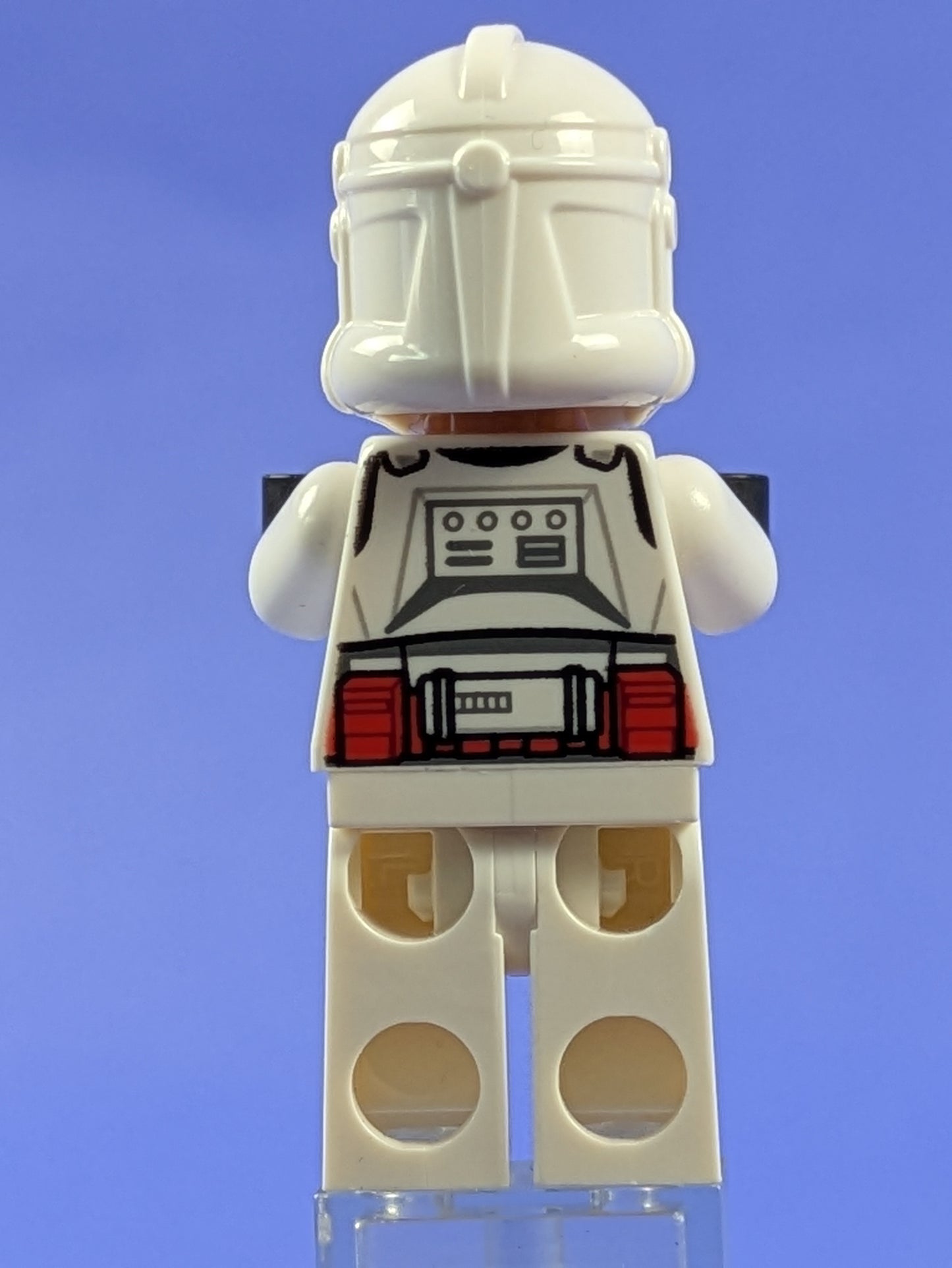LEGO Star Wars Clone Shock Trooper Coruscant Guard sw1305 75372 75448