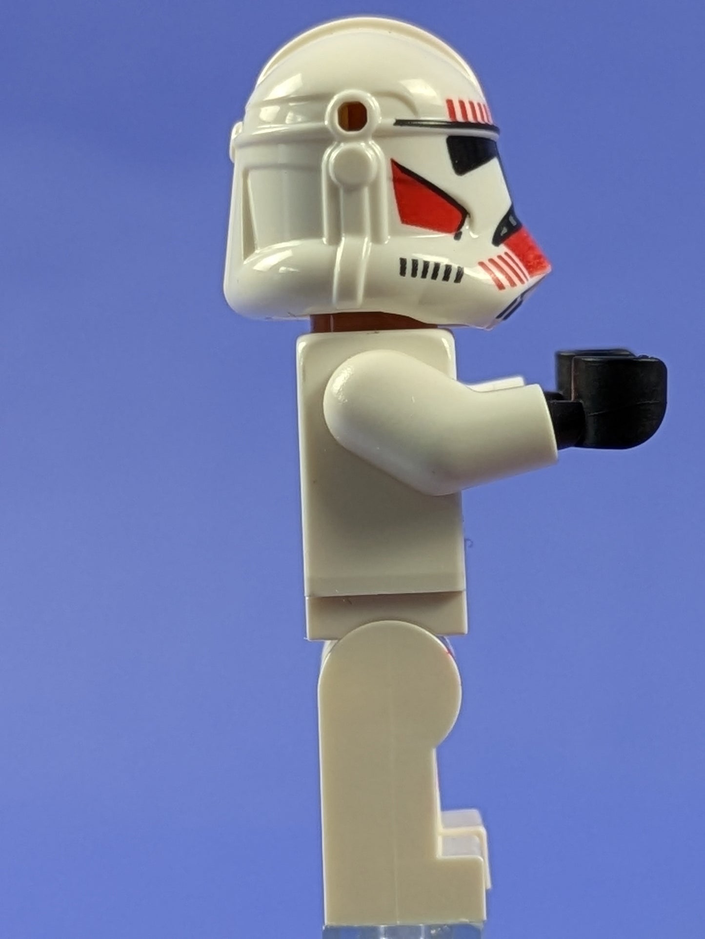 LEGO Star Wars Clone Shock Trooper Coruscant Guard sw1305 75372 75448