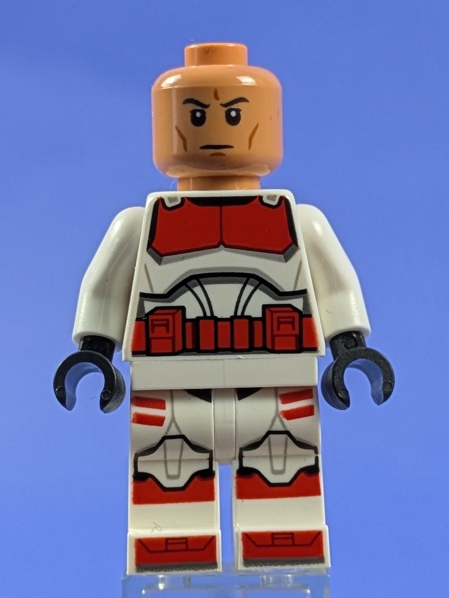 LEGO Star Wars Clone Shock Trooper Coruscant Guard sw1305 75372 75448