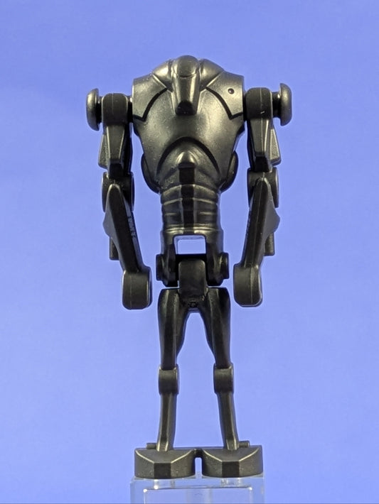 LEGO Star Wars Super Battle Droid - Narrow Head sw1321 75418 75395