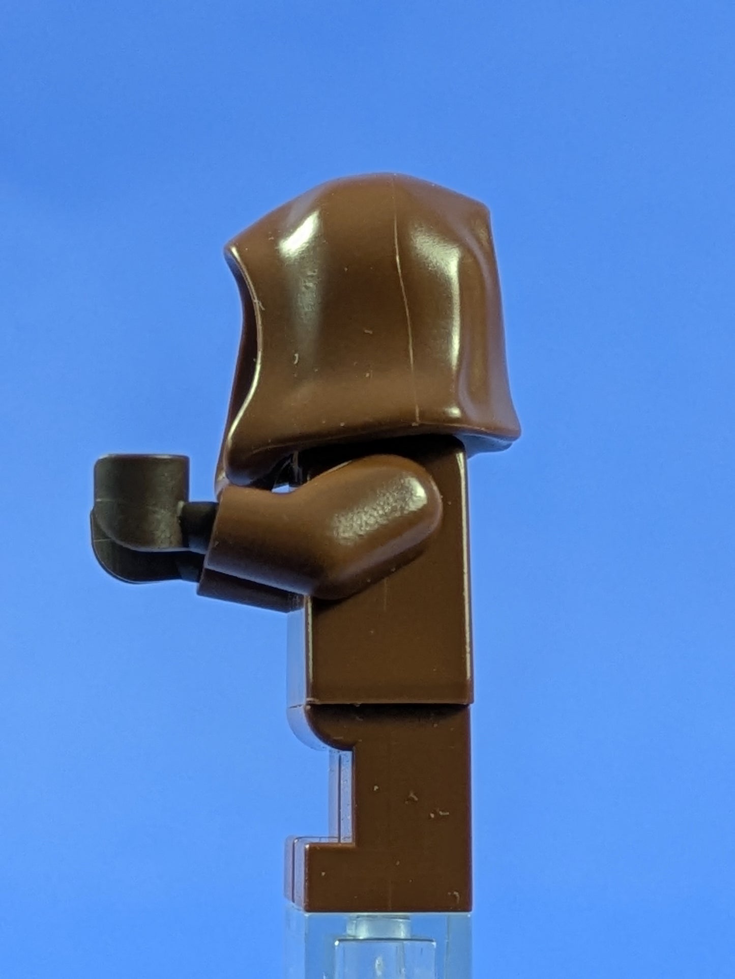 LEGO Star Wars Jawa with Gold Badge sw0590 75059 75136