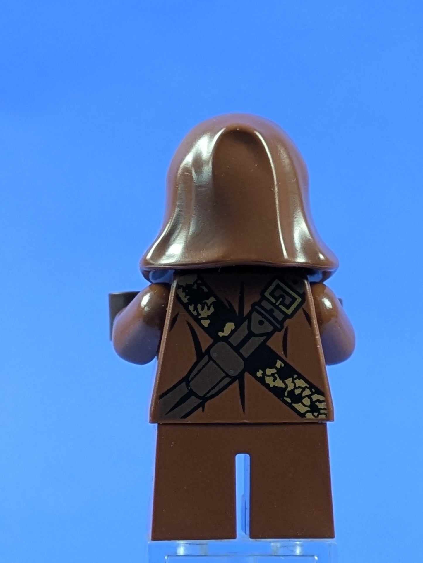 LEGO Star Wars Jawa with Gold Badge sw0590 75059 75136