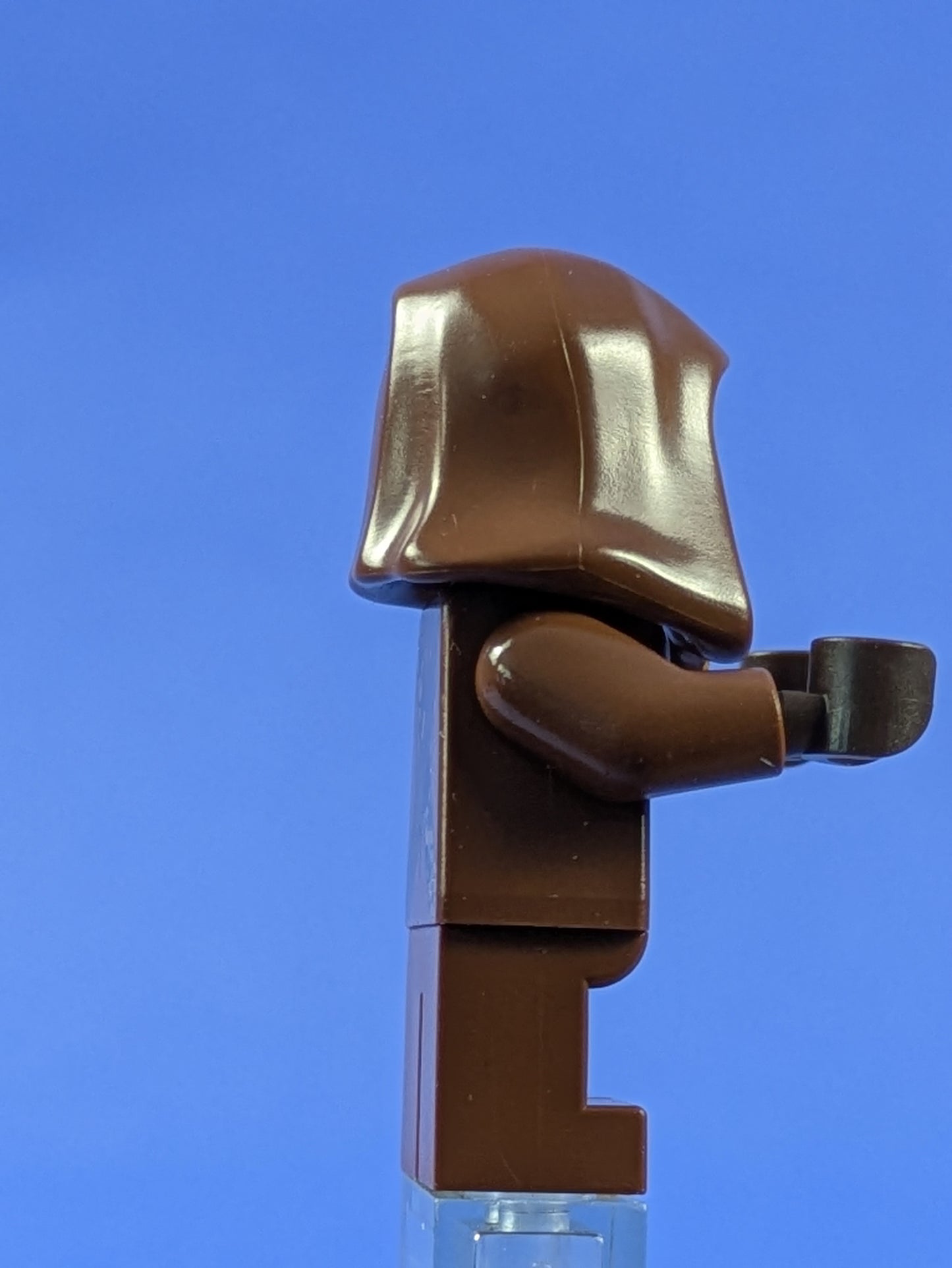 LEGO Star Wars Jawa with Gold Badge sw0590 75059 75136