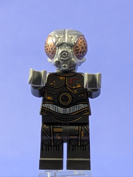 LEGO Star Wars 4-LOM sw0830 75167 75243