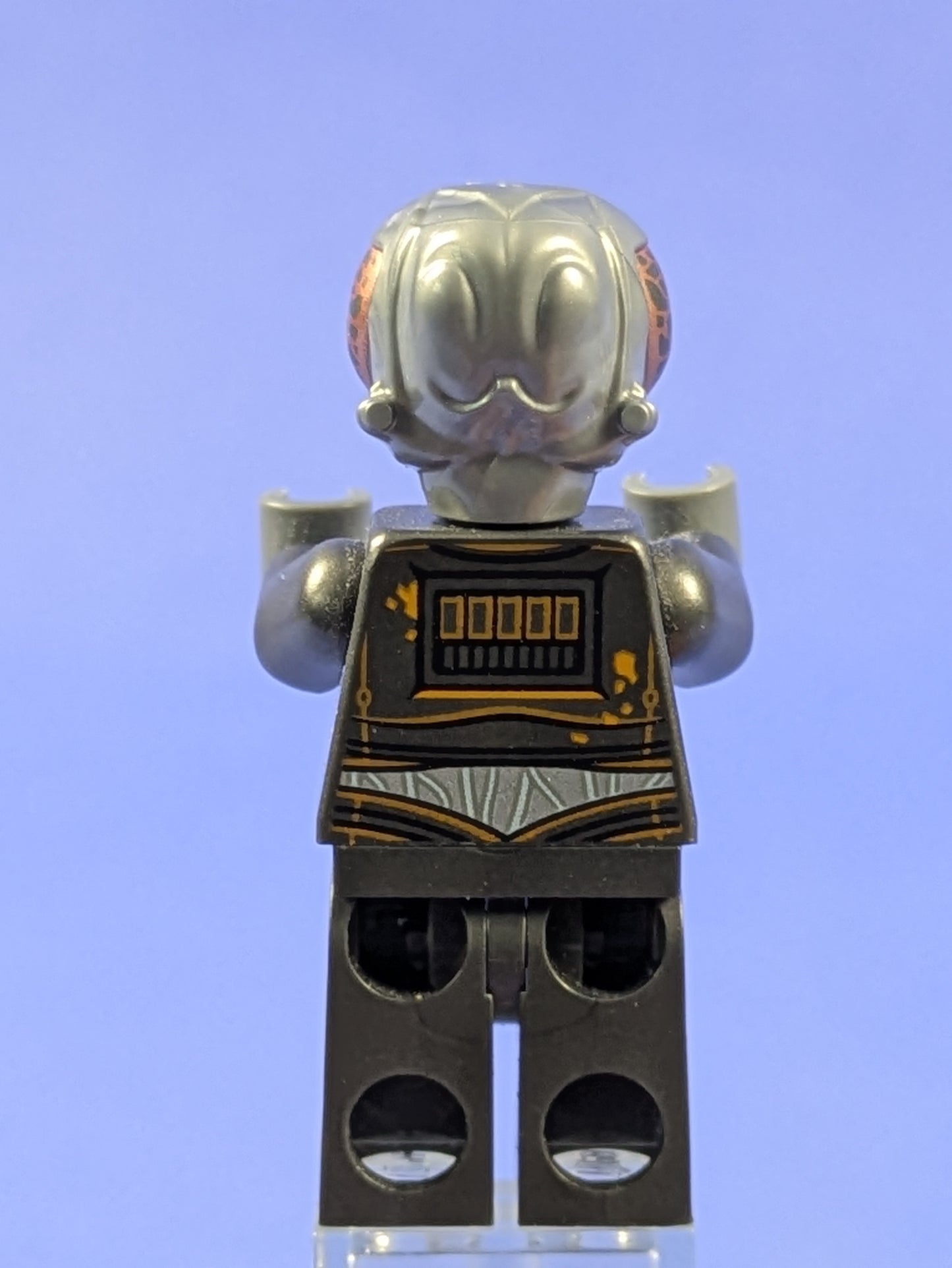 LEGO Star Wars 4-LOM sw0830 75167 75243