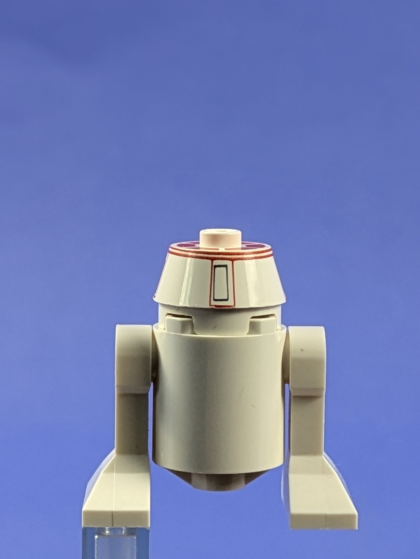 LEGO Star Wars R5-D8 / R5-D4 - Astromech Droid sw0373 9493 75059